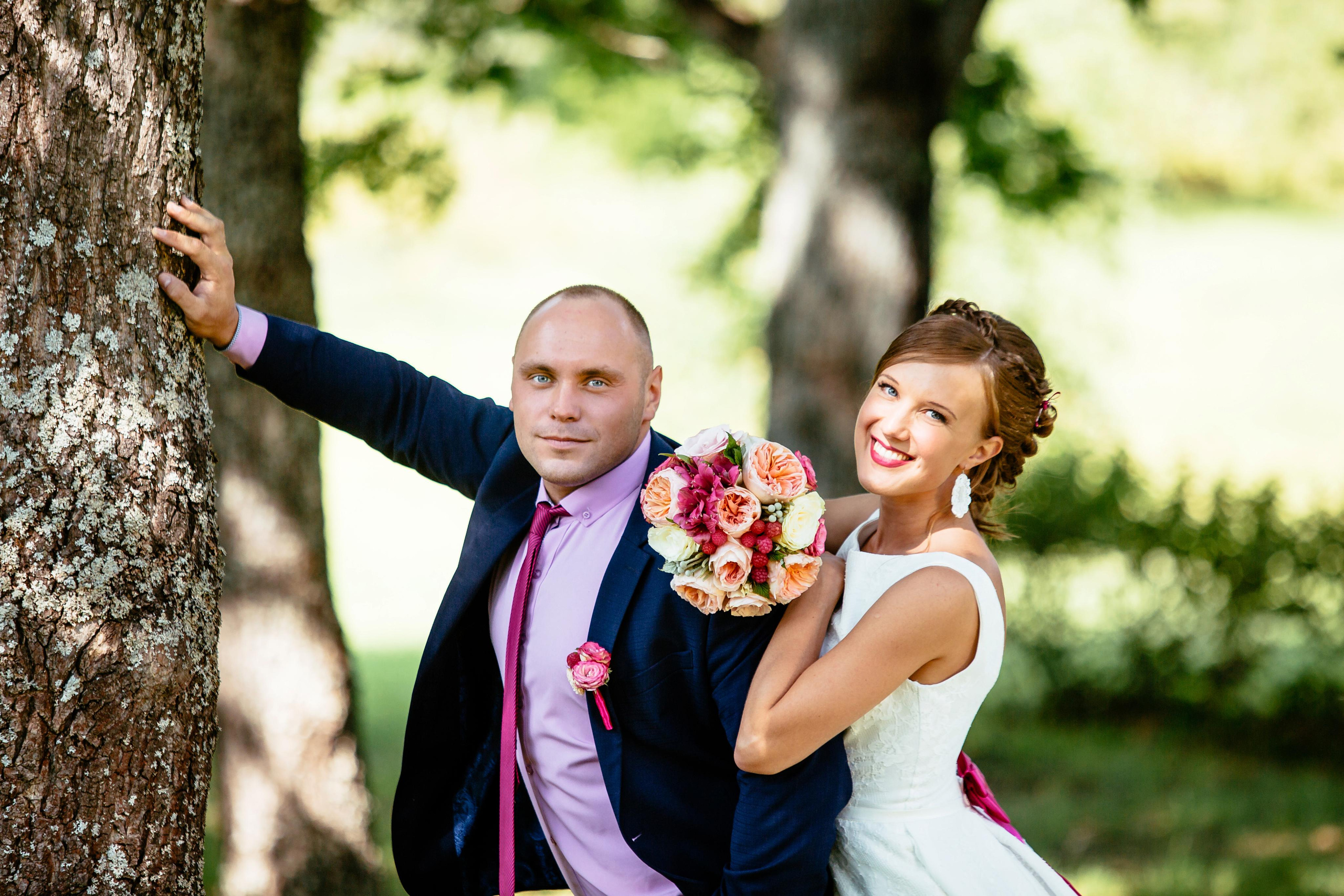 Жаркий август. Фотограф в Петрозаводске Игорь Герасименко