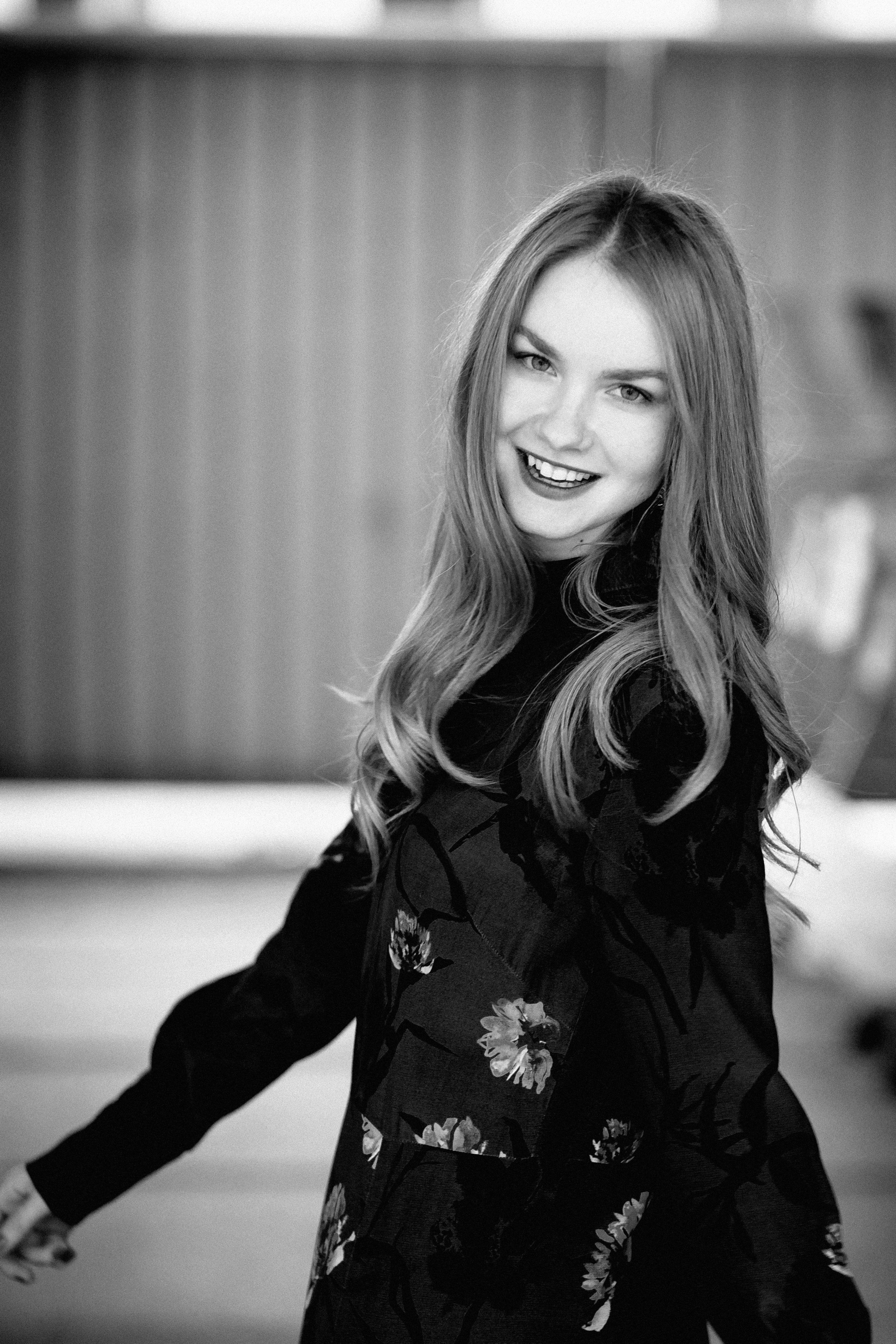 Ксения. Фотограф в Петрозаводске Игорь Герасименко