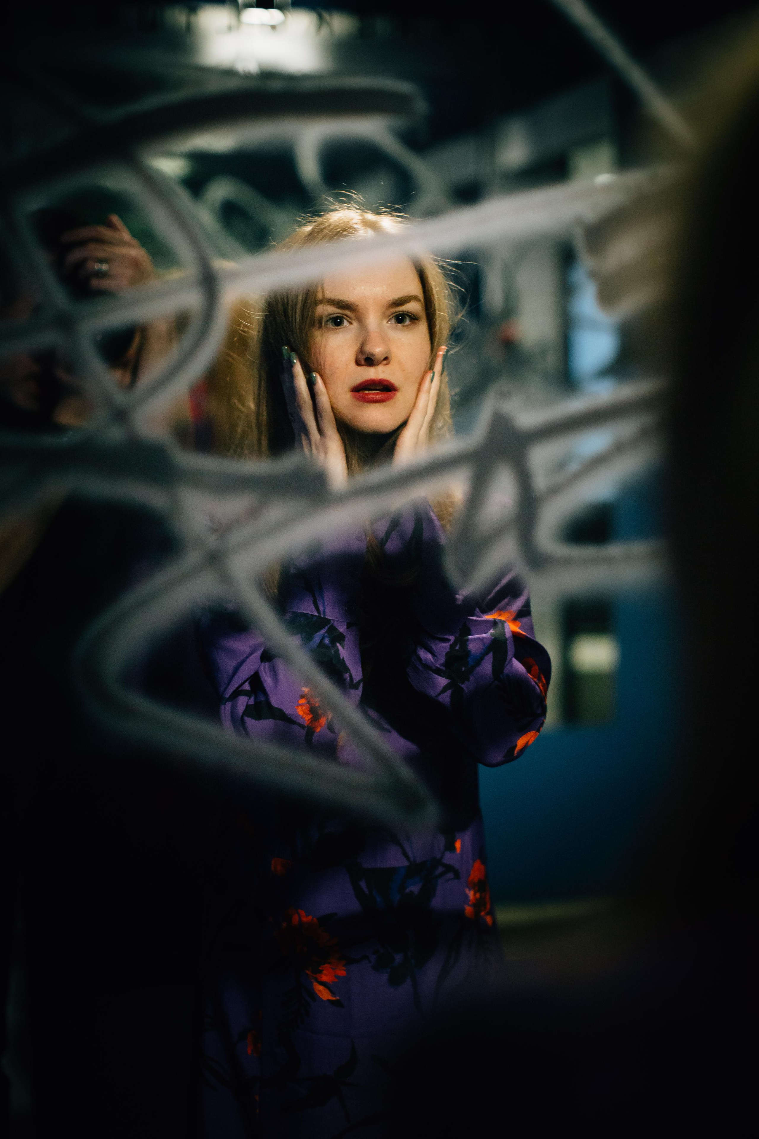 Ксения. Фотограф в Петрозаводске Игорь Герасименко