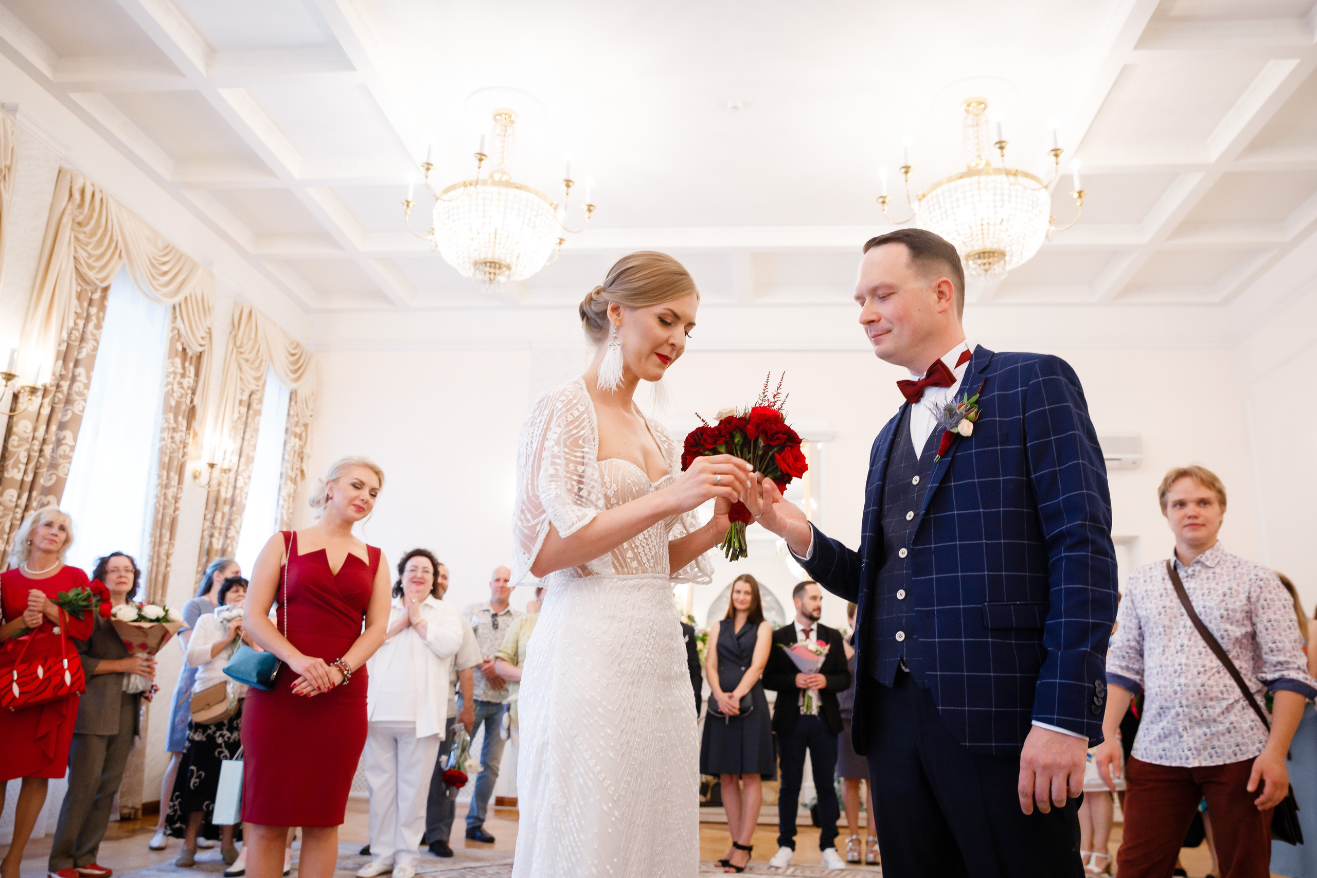 Постмодернистка и специалист по взрывным работам. Фотограф в Петрозаводске Игорь Герасименко