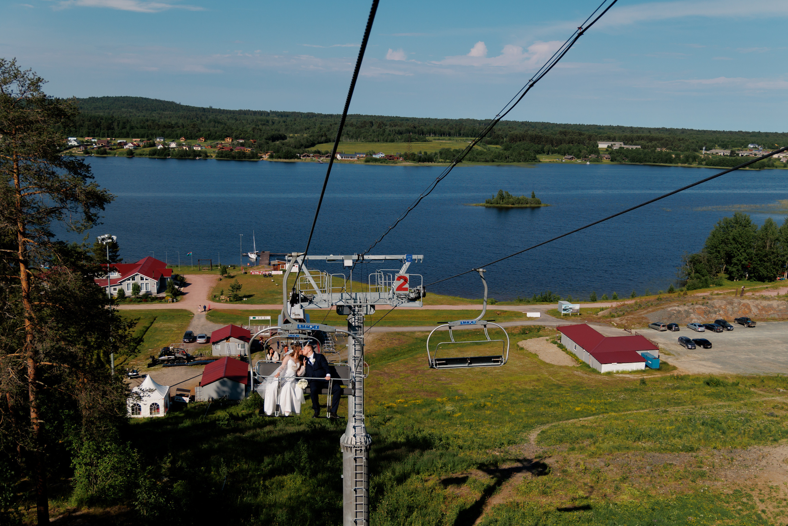 Ялгора. Фотограф в Петрозаводске Игорь Герасименко