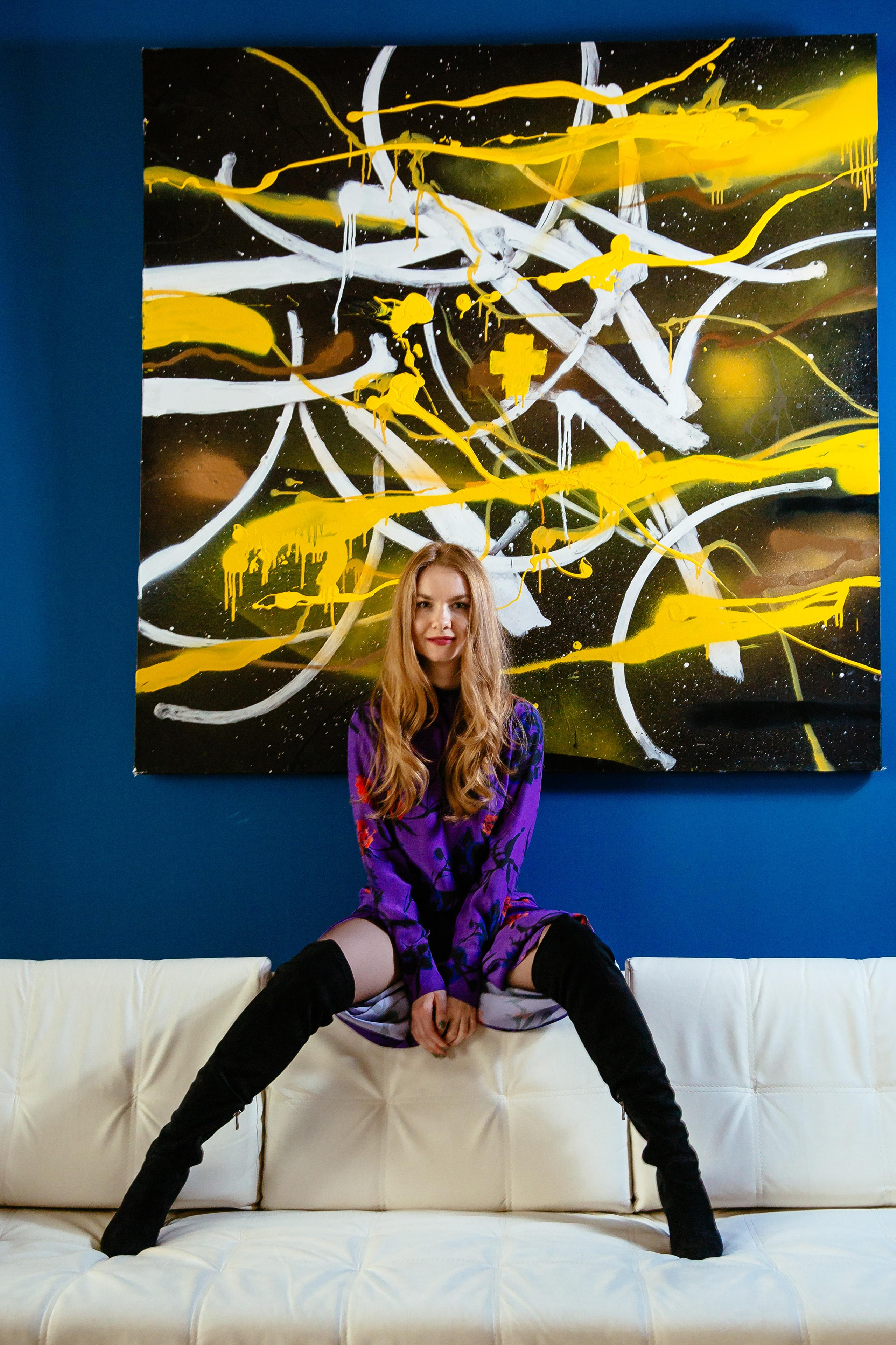 Ксения. Фотограф в Петрозаводске Игорь Герасименко