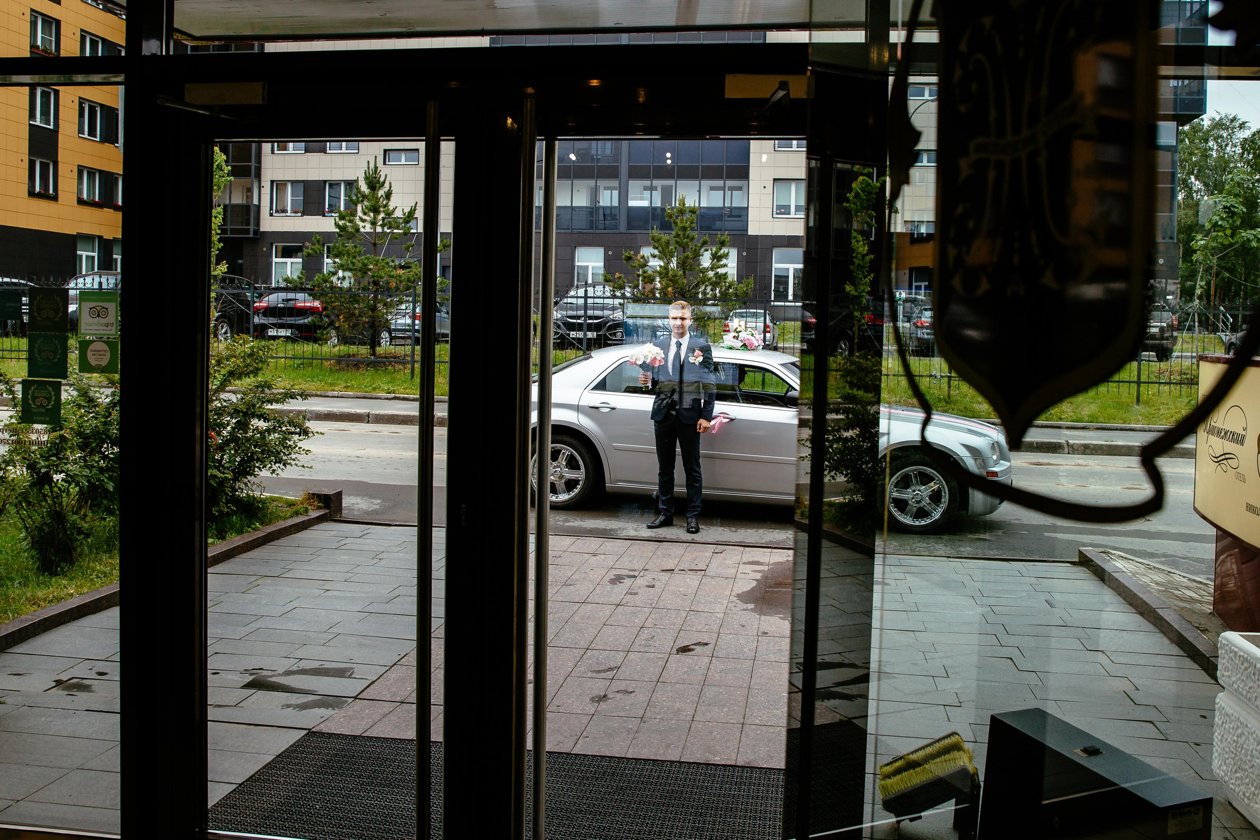 Красота в чистом виде. Фотограф в Петрозаводске Игорь Герасименко