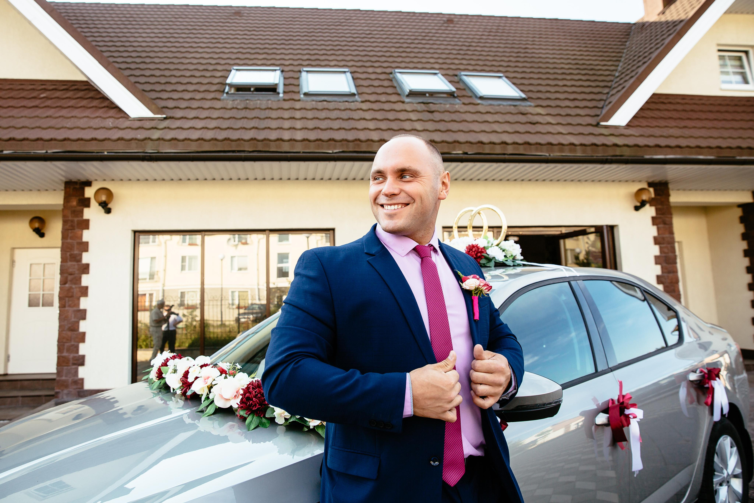 Жаркий август. Фотограф в Петрозаводске Игорь Герасименко