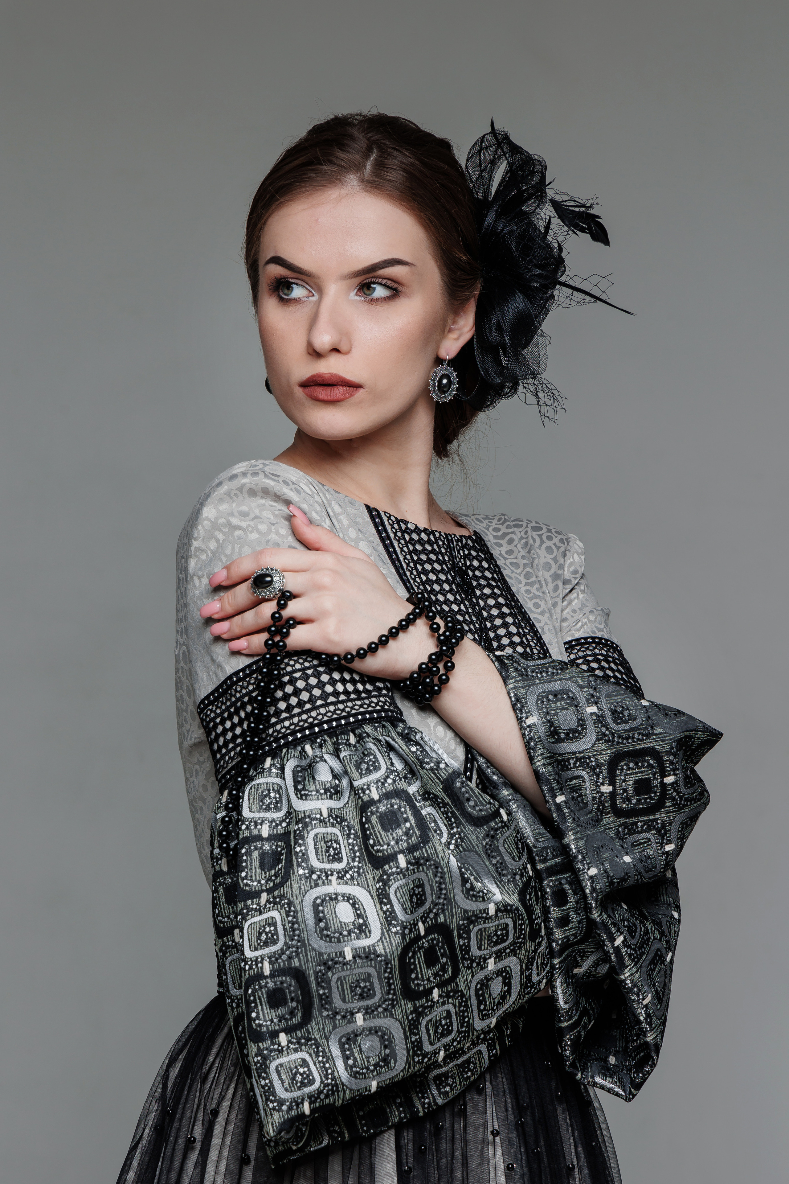 Дыхание шунгита. Фотограф в Петрозаводске Игорь Герасименко