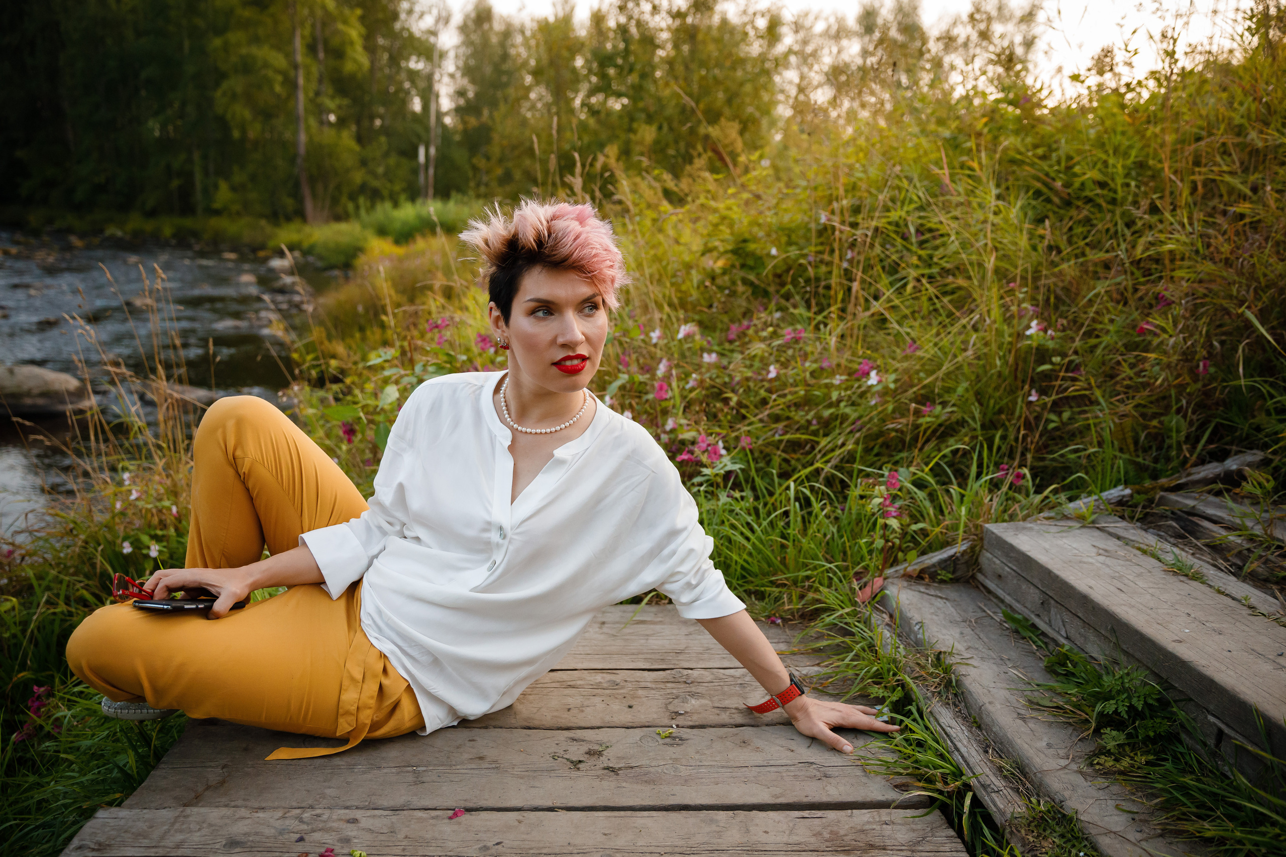 Евгения. Фотограф в Петрозаводске Игорь Герасименко