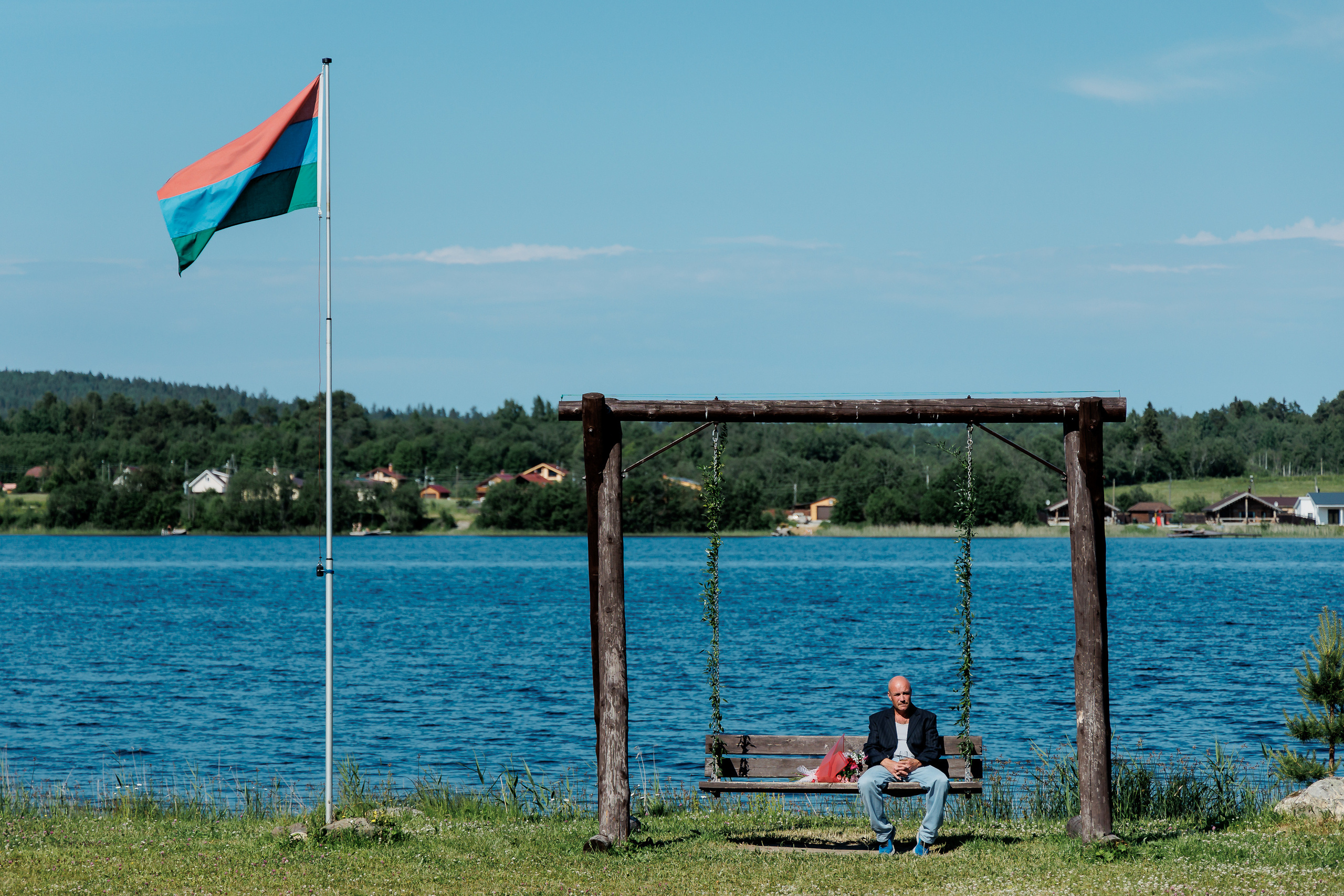 Ялгора. Фотограф в Петрозаводске Игорь Герасименко