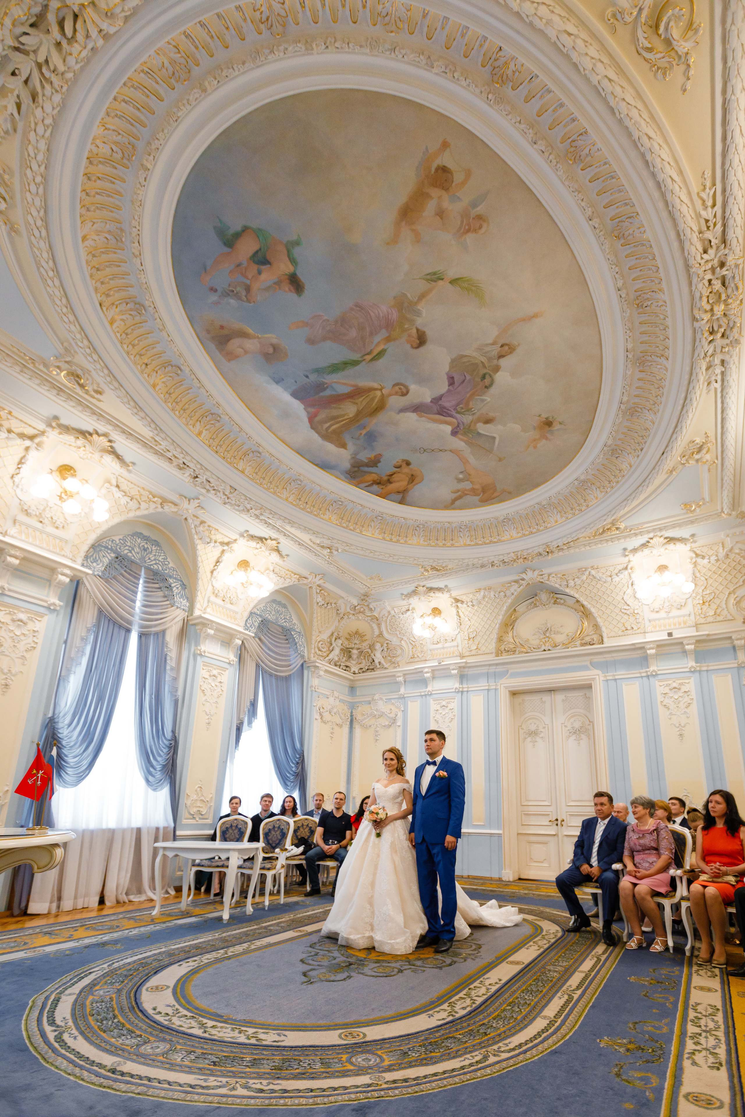 ПИТЕР. Фотограф в Петрозаводске Игорь Герасименко