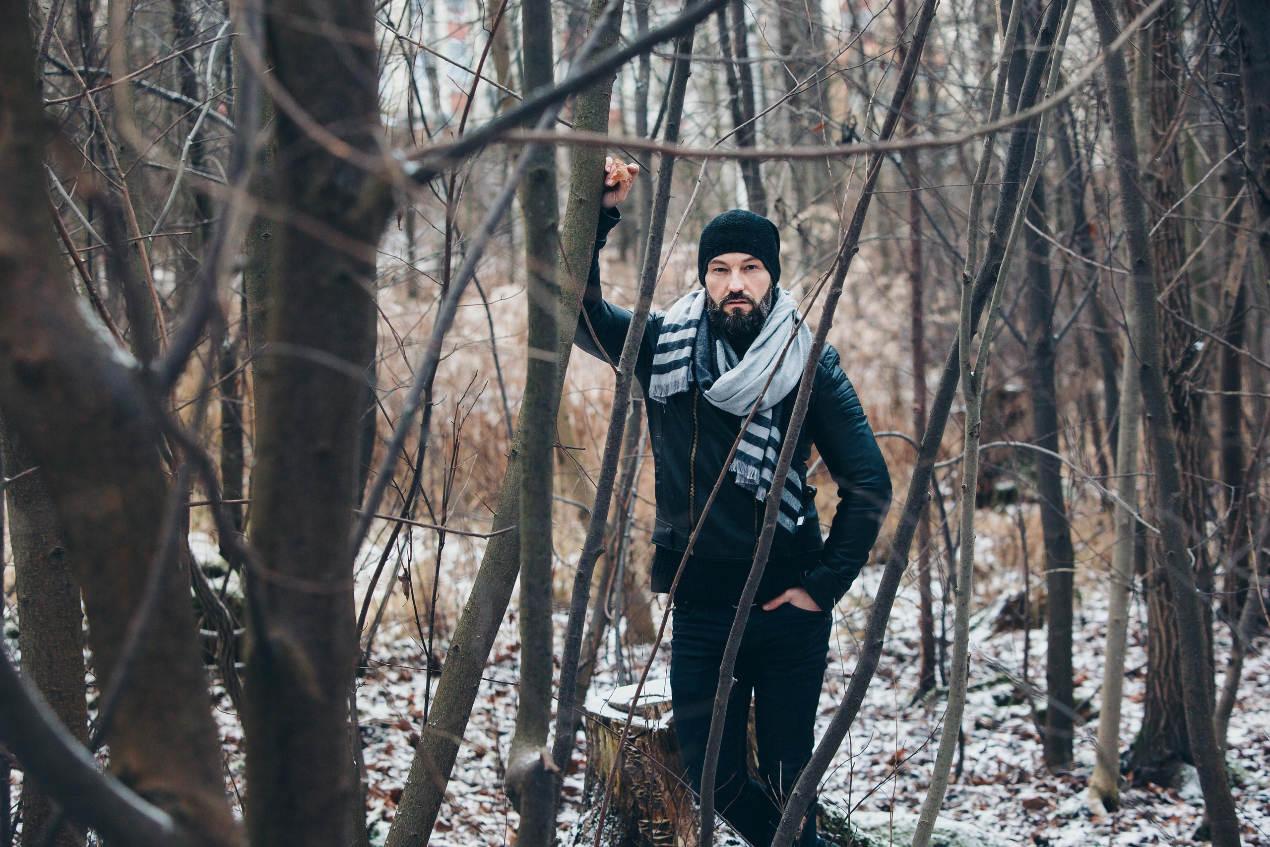 МАКС. Фотограф в Петрозаводске Игорь Герасименко