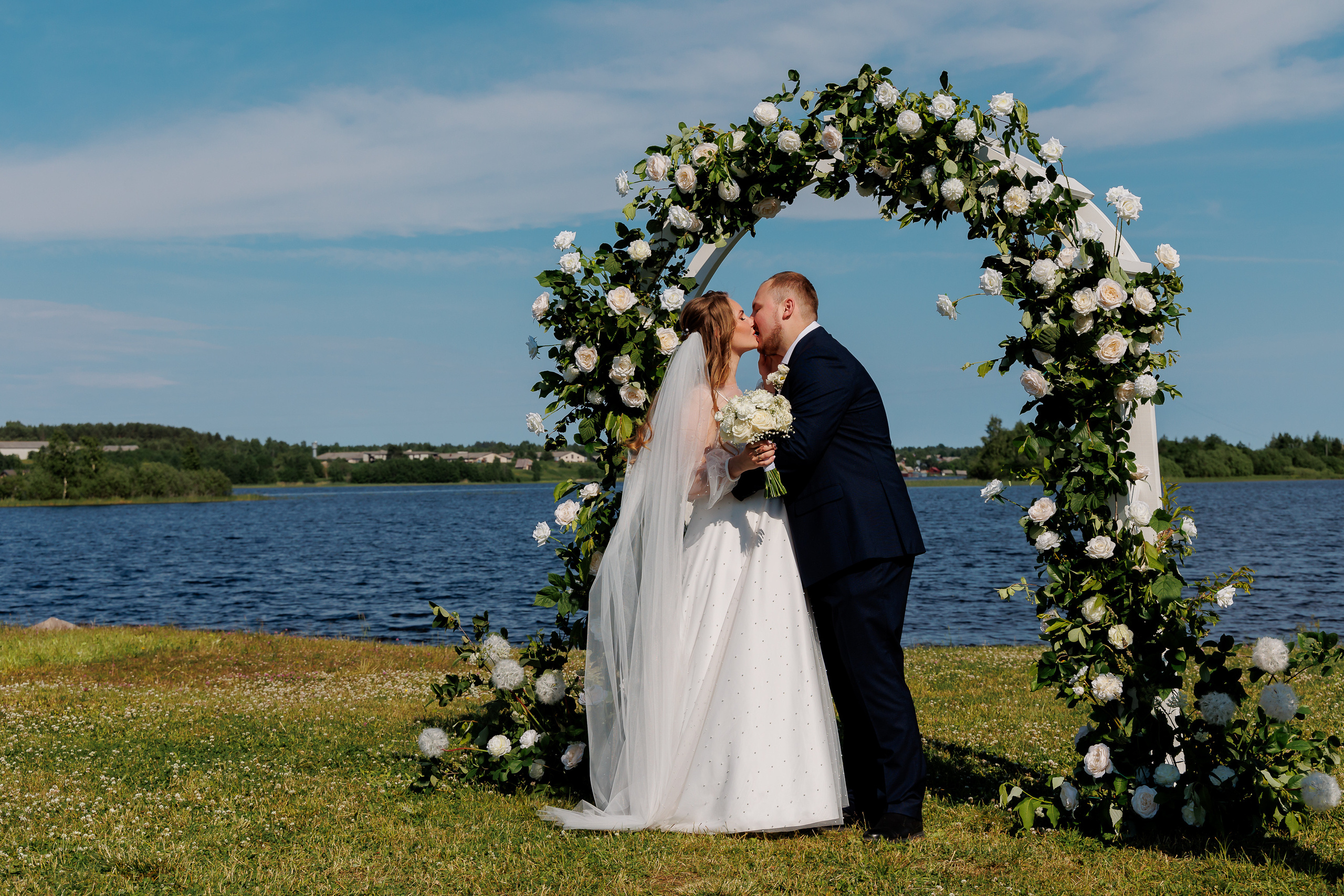 Ялгора. Фотограф в Петрозаводске Игорь Герасименко