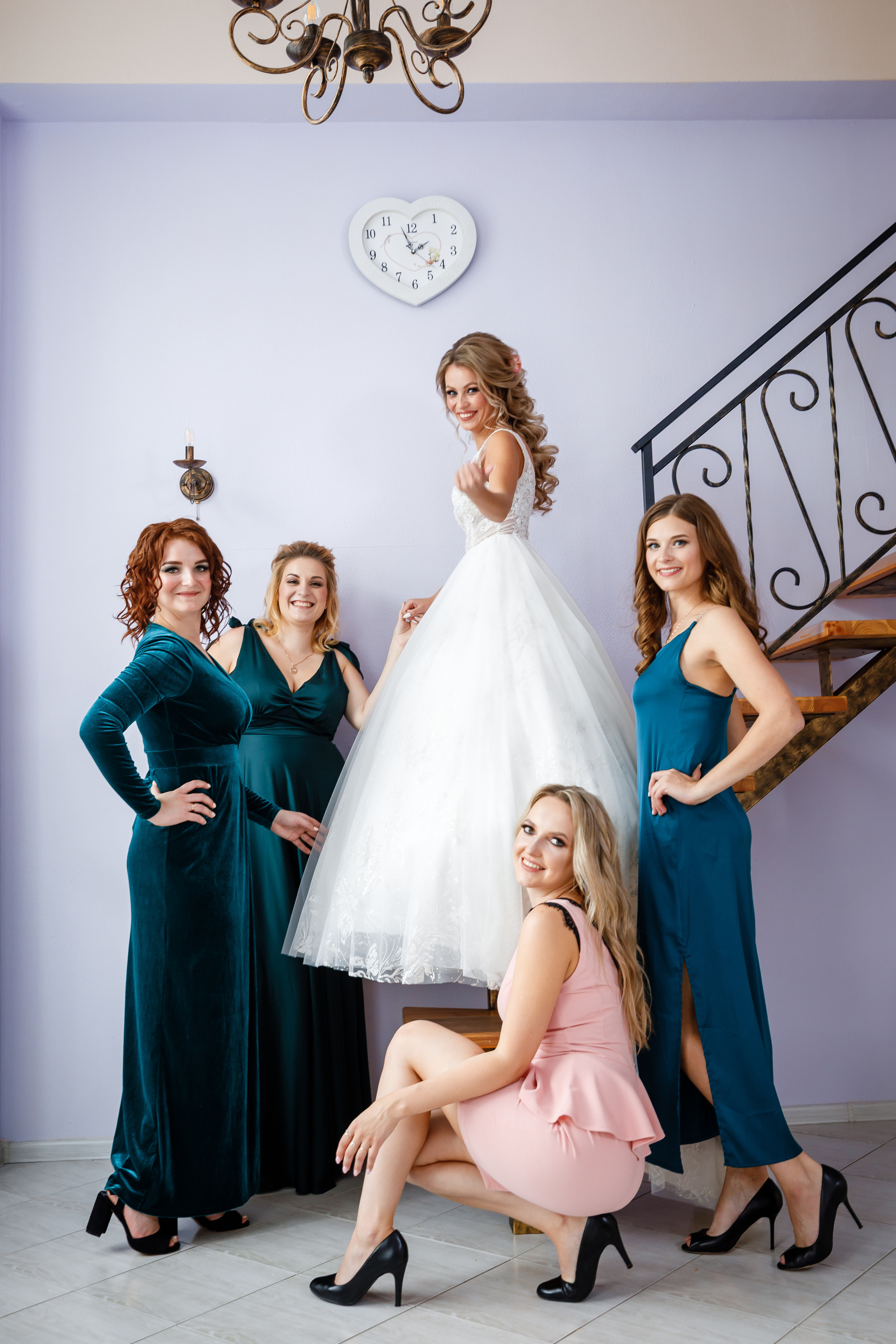 Розовый фламинго. Фотограф в Петрозаводске Игорь Герасименко