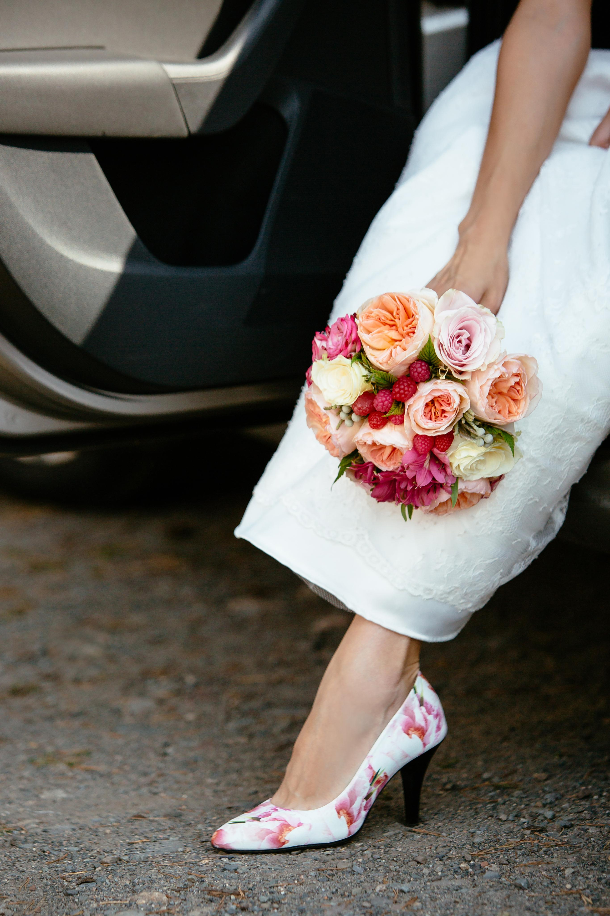 Жаркий август. Фотограф в Петрозаводске Игорь Герасименко