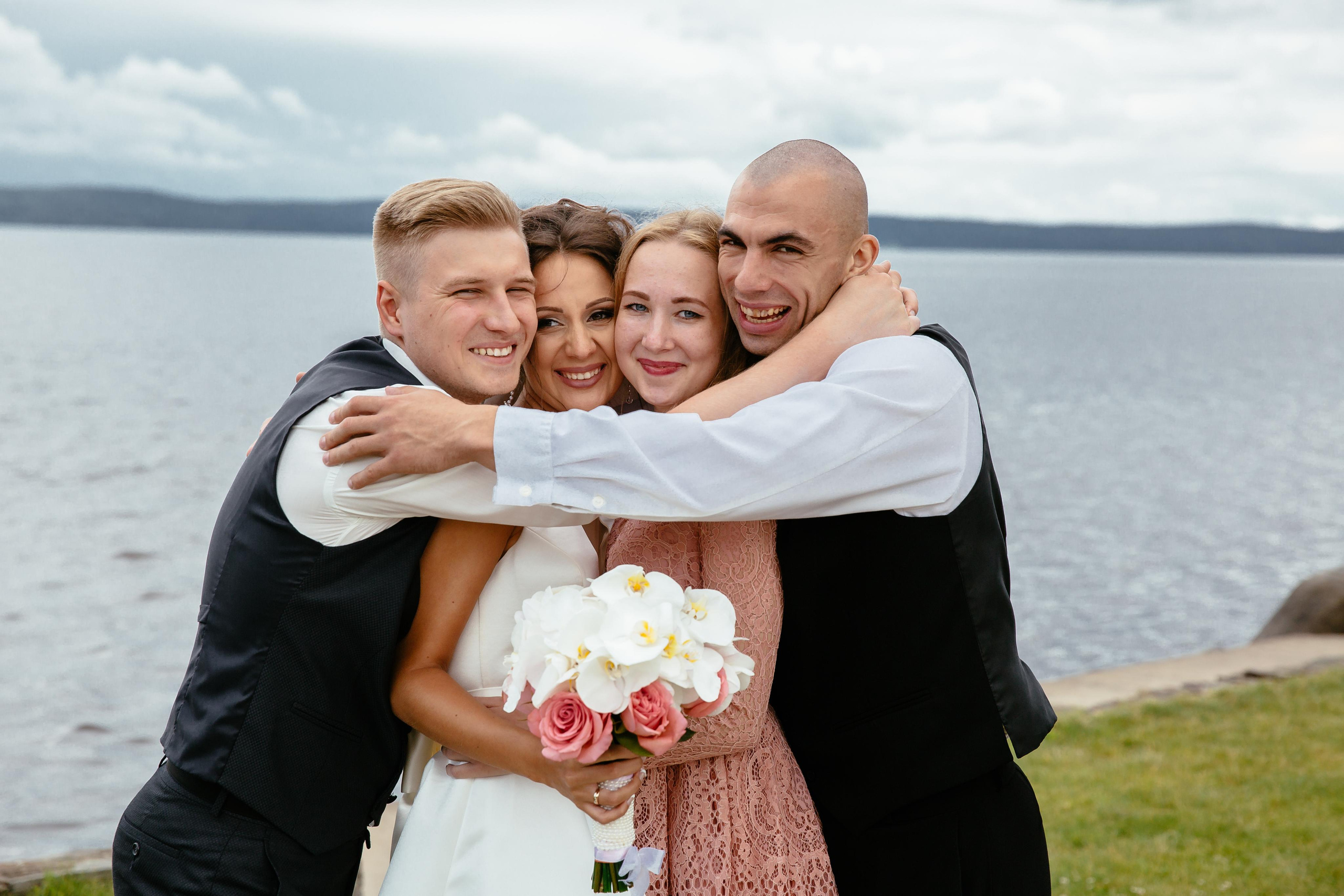 Красота в чистом виде. Фотограф в Петрозаводске Игорь Герасименко