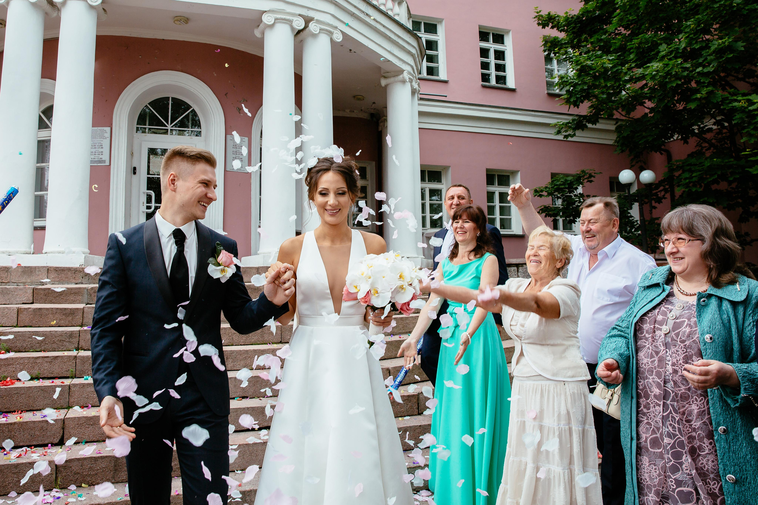 Красота в чистом виде. Фотограф в Петрозаводске Игорь Герасименко