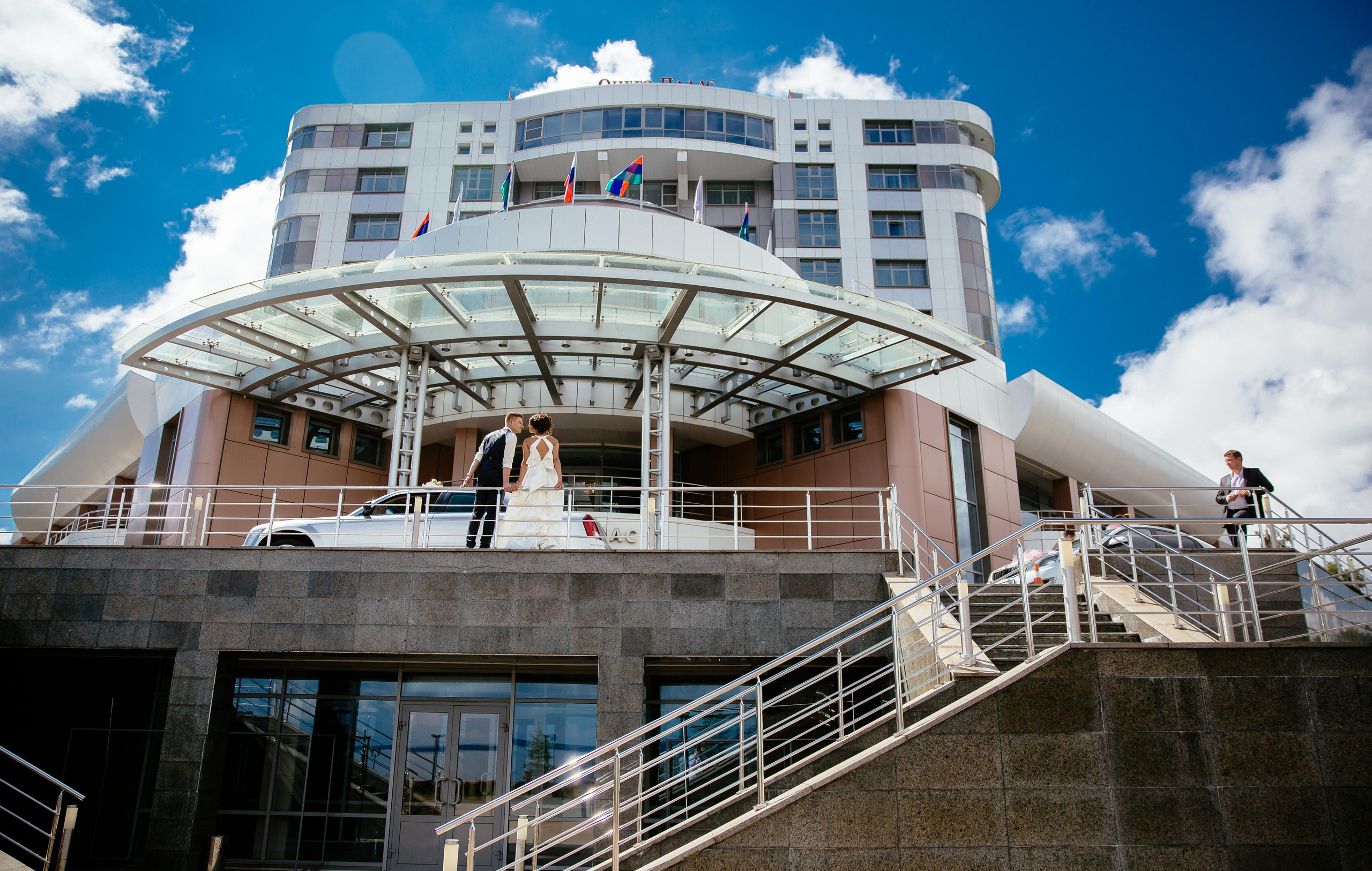 Красота в чистом виде. Фотограф в Петрозаводске Игорь Герасименко