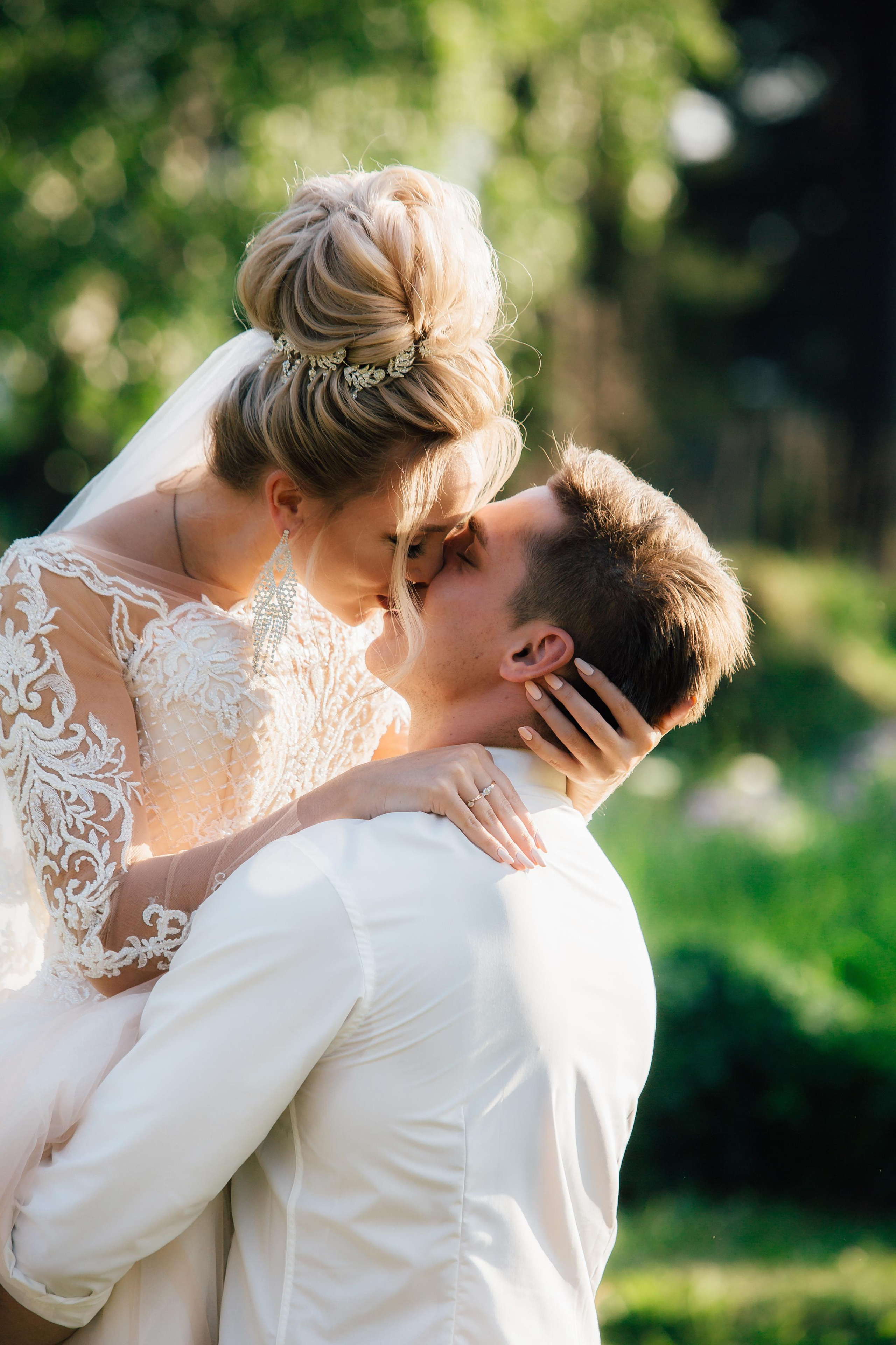 Ботанический сад. Фотограф в Петрозаводске Игорь Герасименко