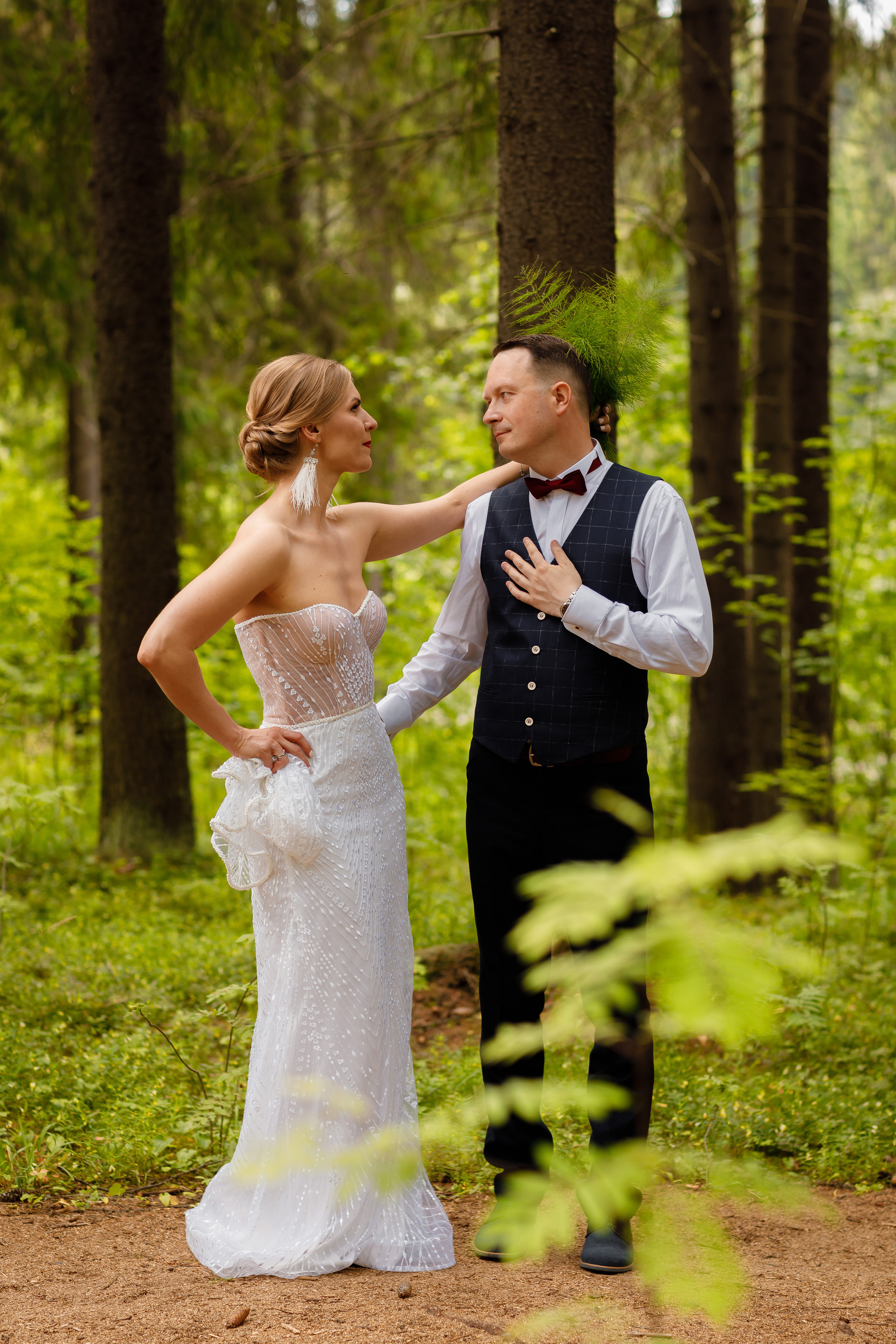 Постмодернистка и специалист по взрывным работам. Фотограф в Петрозаводске Игорь Герасименко