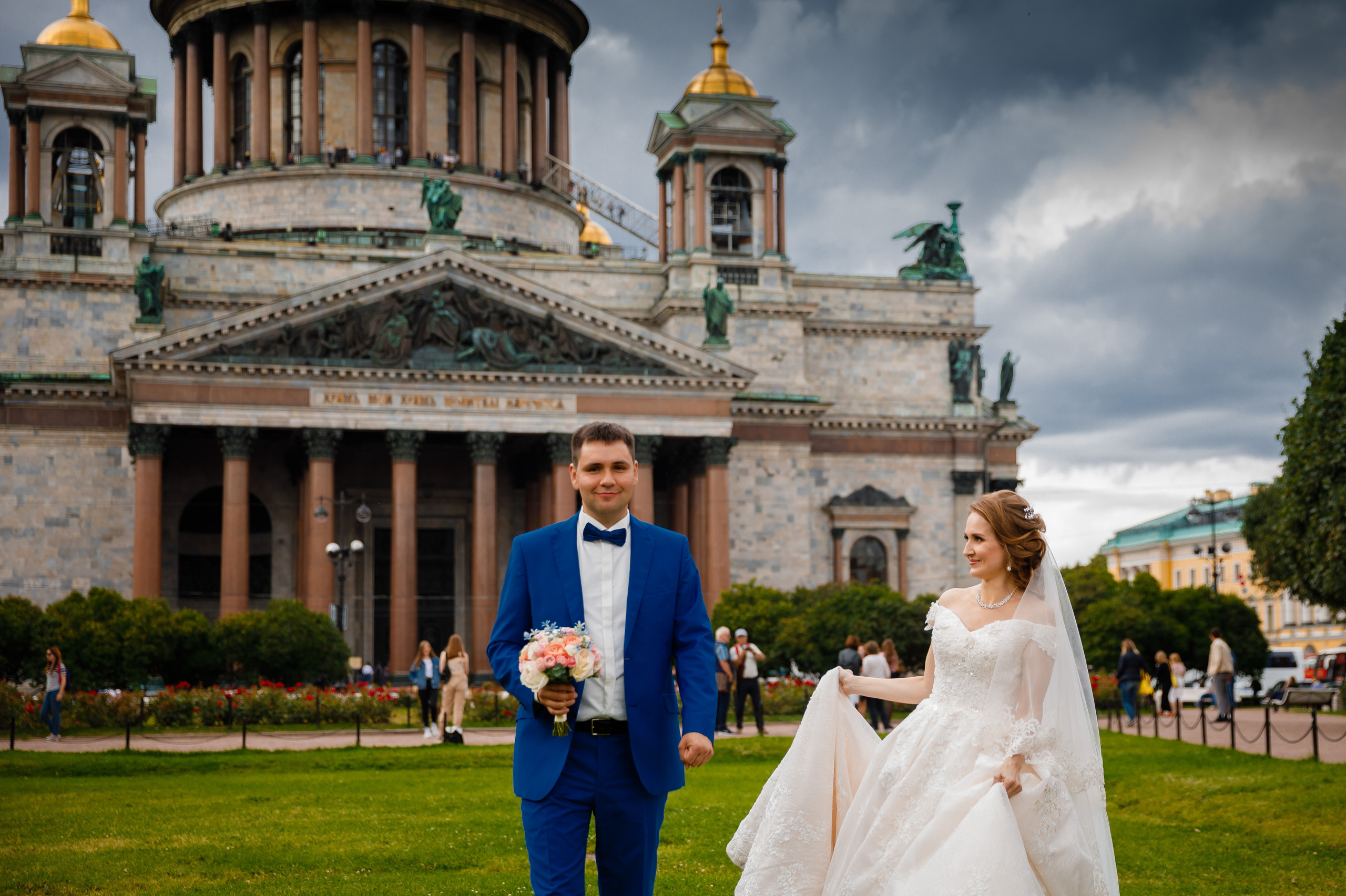 ПИТЕР. Фотограф в Петрозаводске Игорь Герасименко
