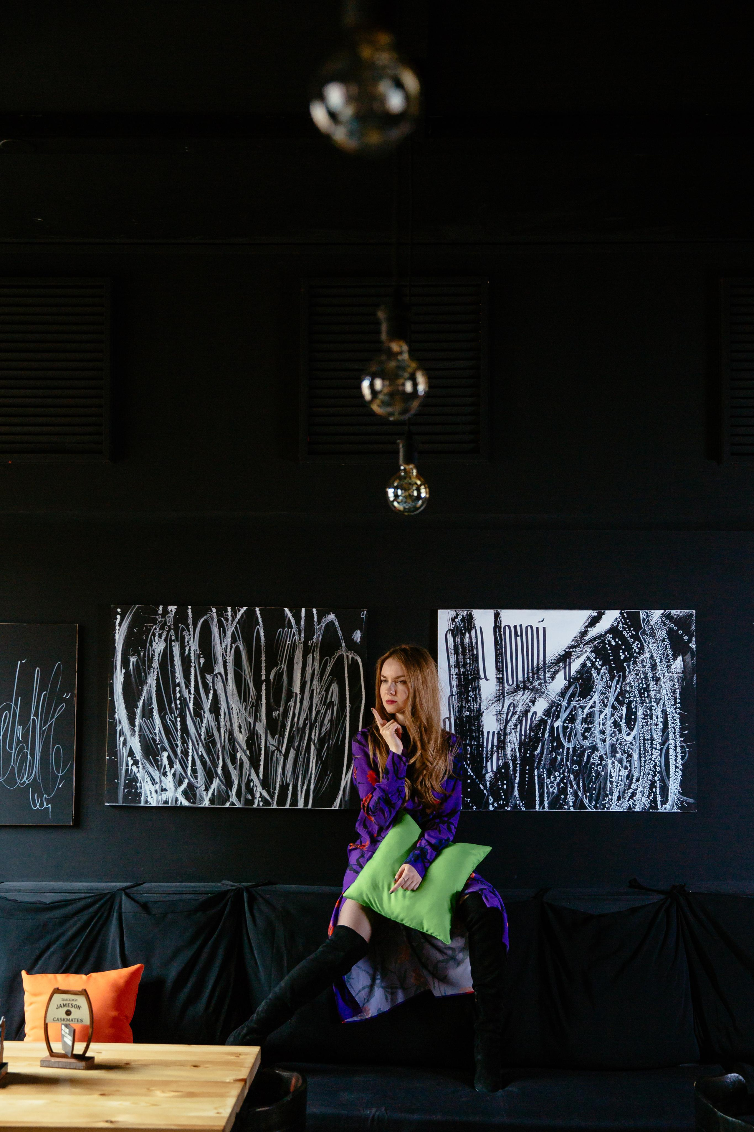 Ксения. Фотограф в Петрозаводске Игорь Герасименко