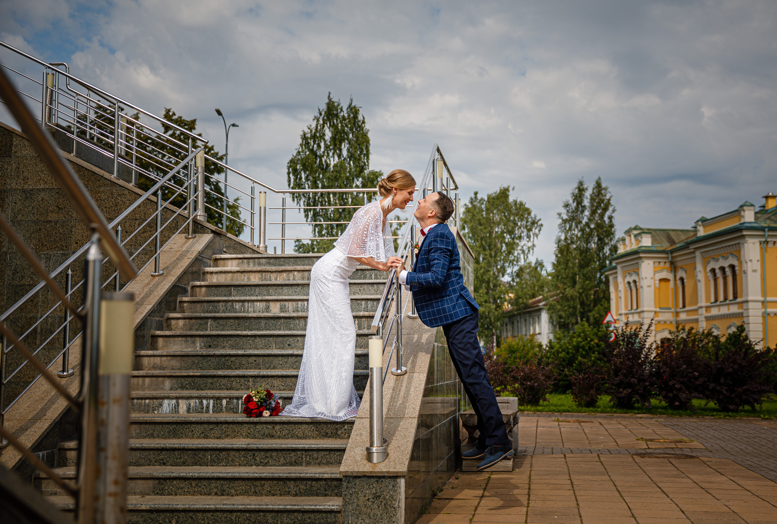 Постмодернистка и специалист по взрывным работам. Фотограф в Петрозаводске Игорь Герасименко
