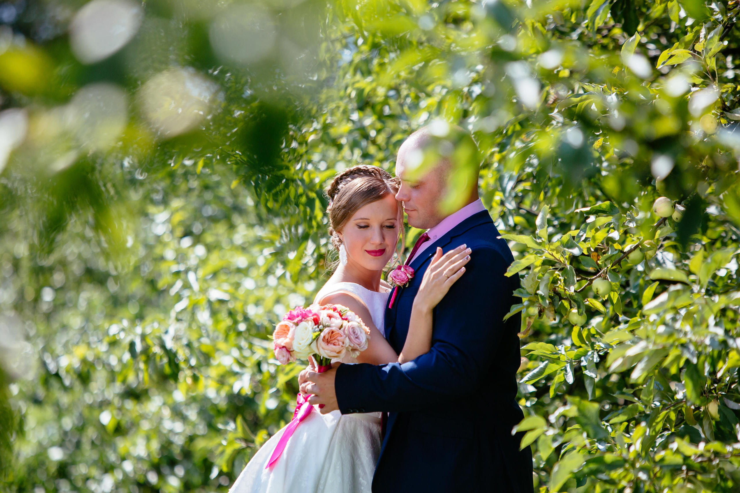 Жаркий август. Фотограф в Петрозаводске Игорь Герасименко