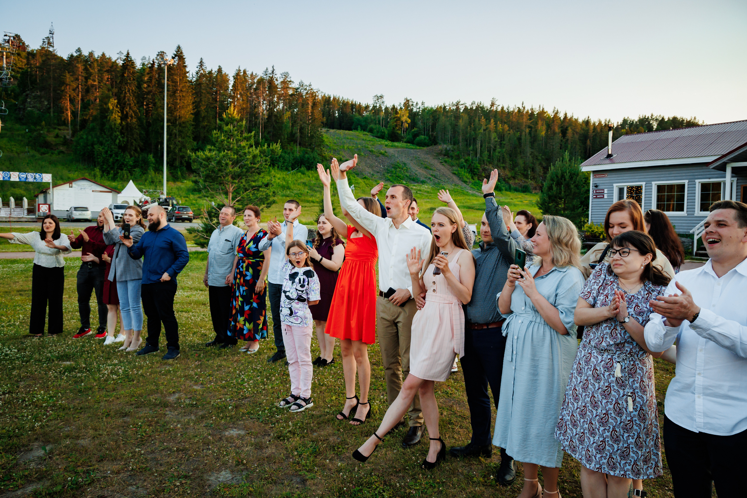 Ялгора. Фотограф в Петрозаводске Игорь Герасименко