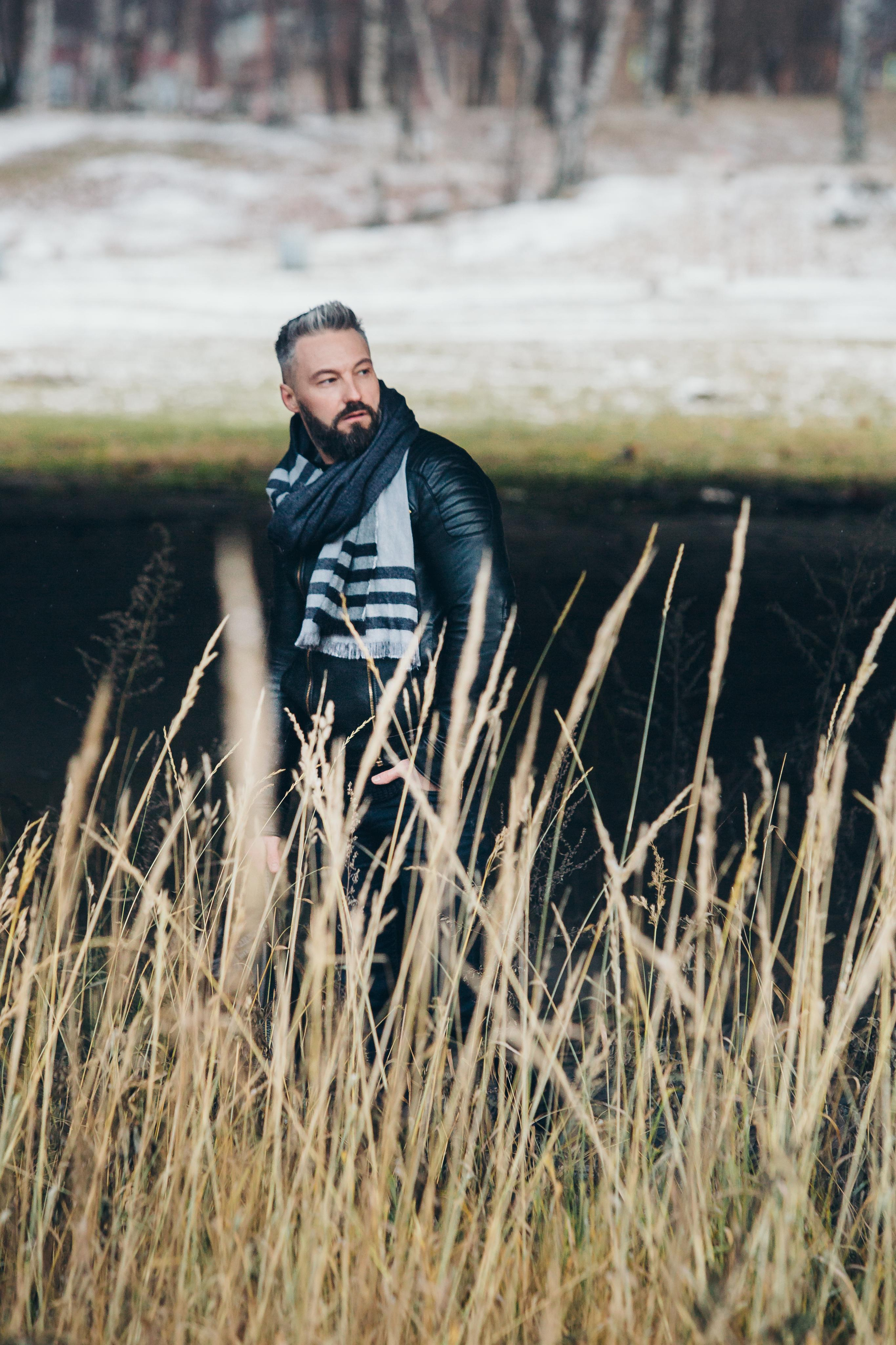 МАКС. Фотограф в Петрозаводске Игорь Герасименко