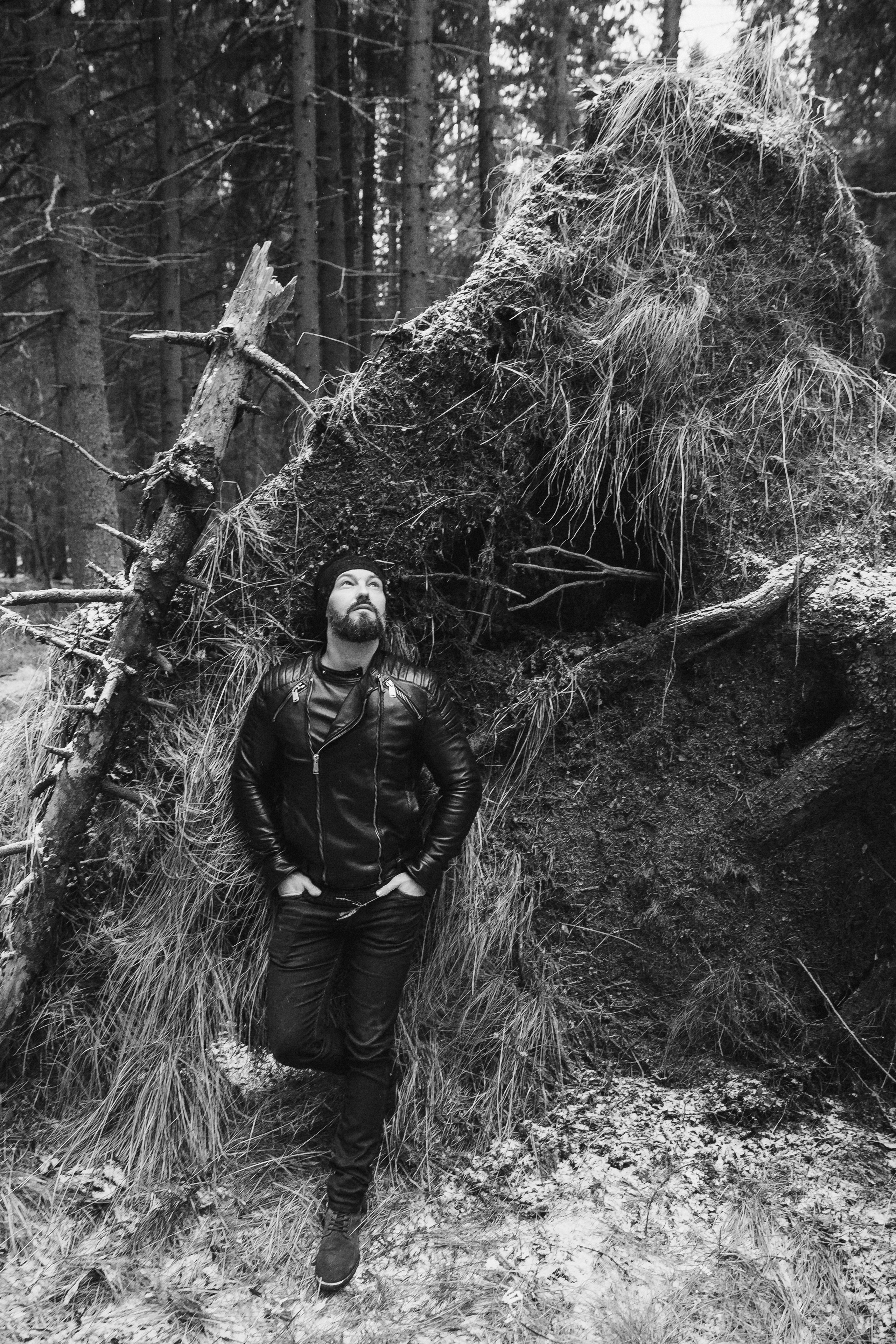 МАКС. Фотограф в Петрозаводске Игорь Герасименко