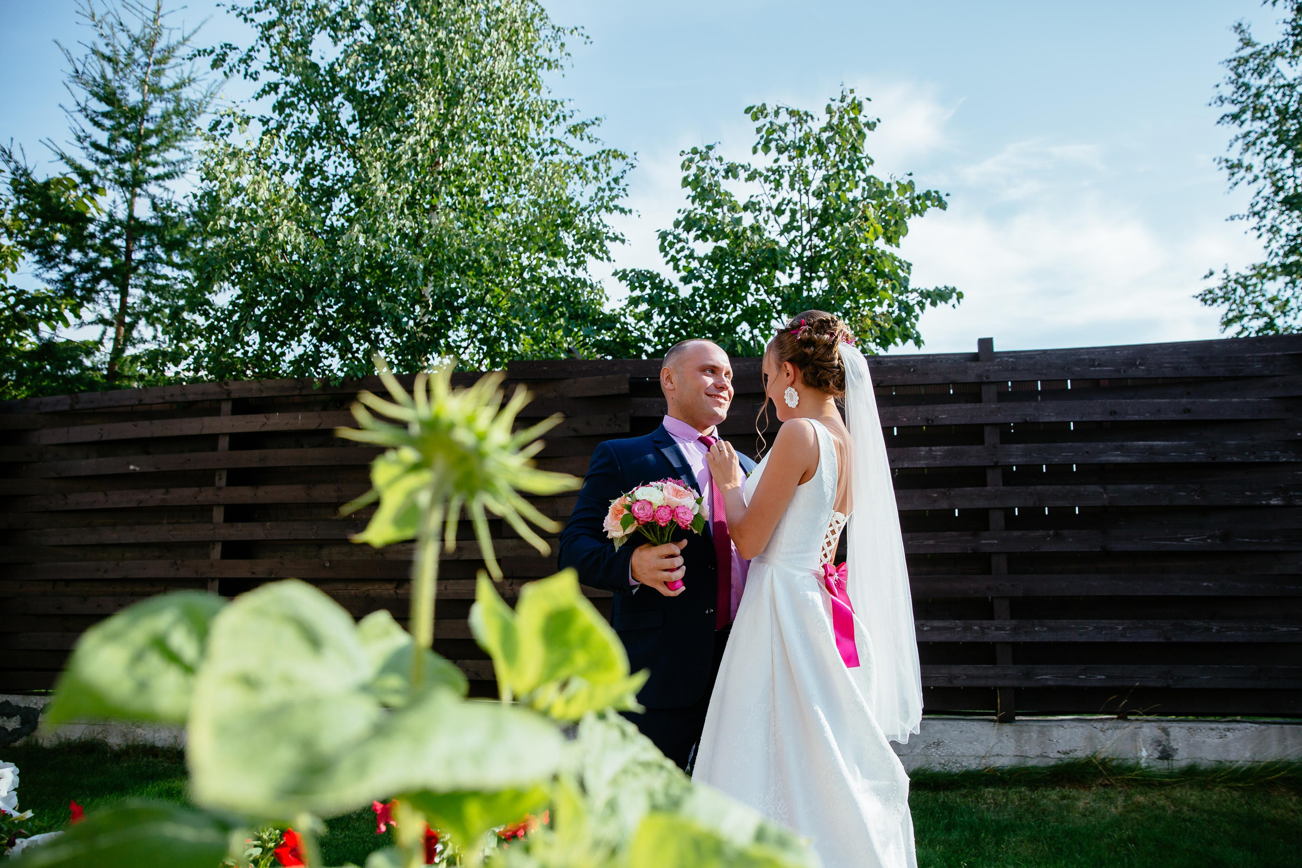 Жаркий август. Фотограф в Петрозаводске Игорь Герасименко