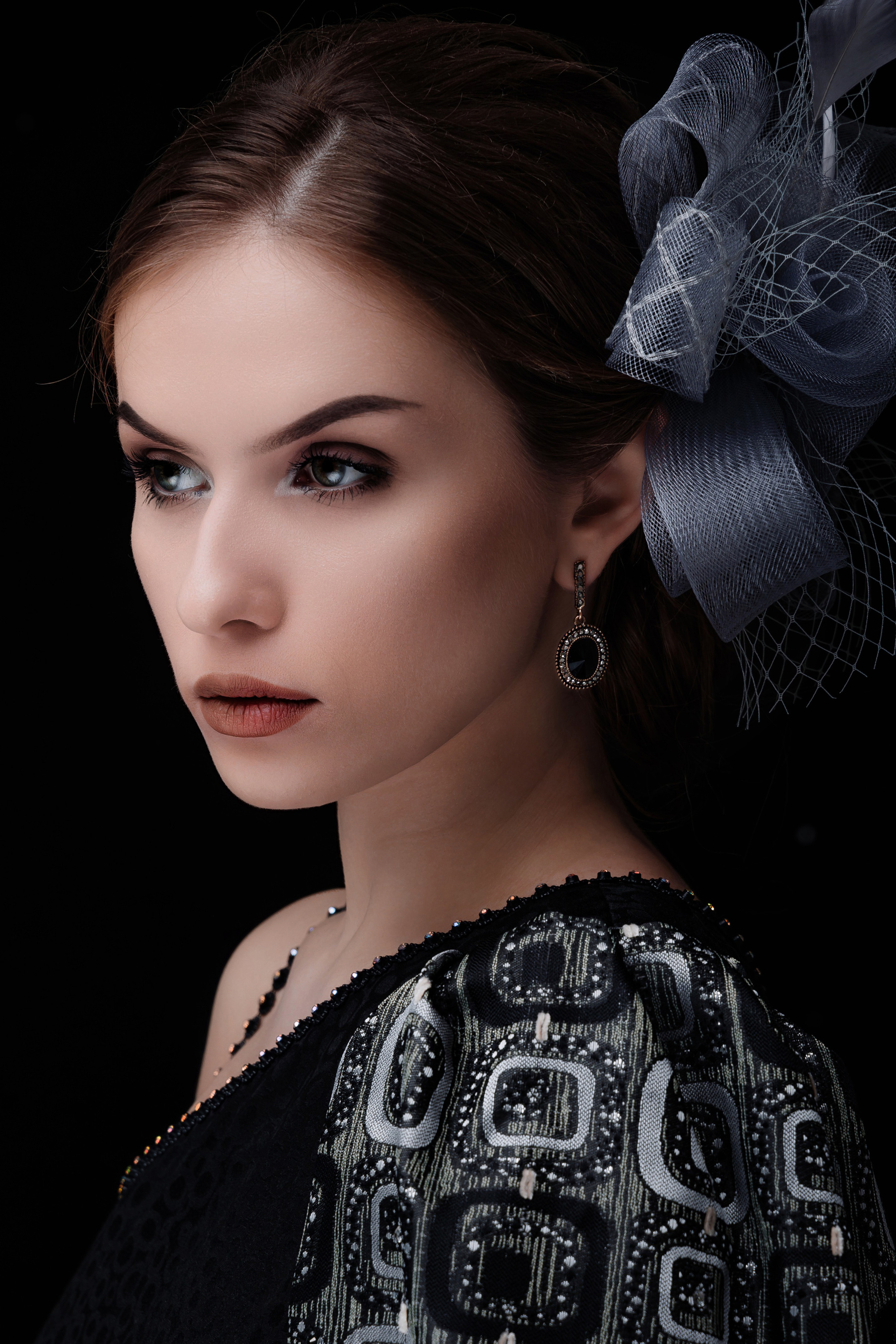 Дыхание шунгита. Фотограф в Петрозаводске Игорь Герасименко