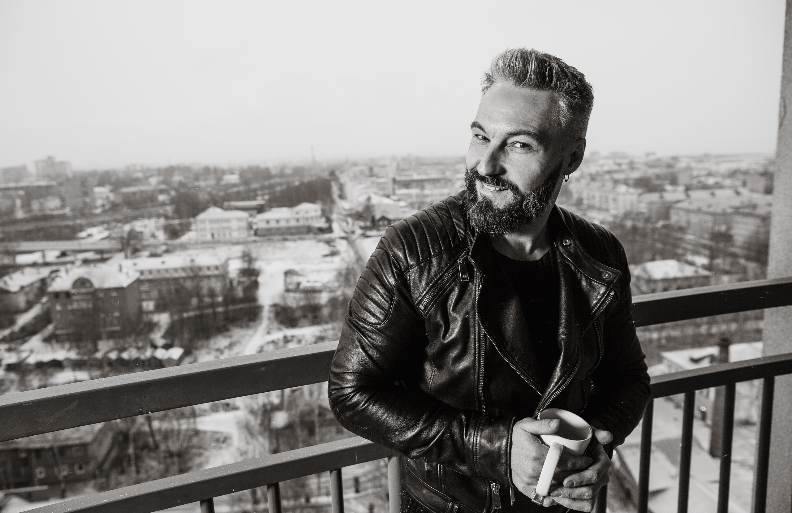 МАКС. Фотограф в Петрозаводске Игорь Герасименко