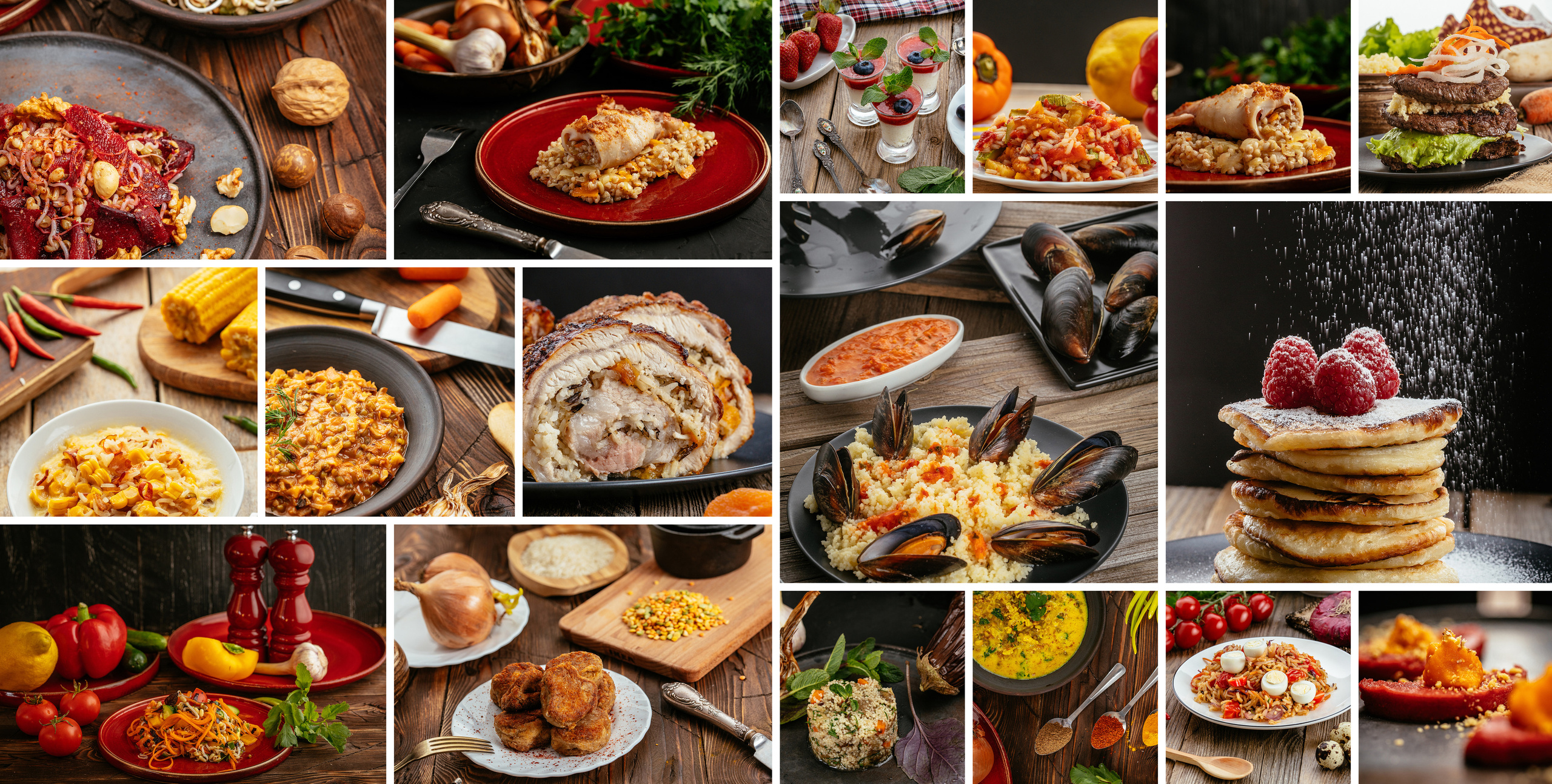 FOOD. Фотограф в Петрозаводске Игорь Герасименко