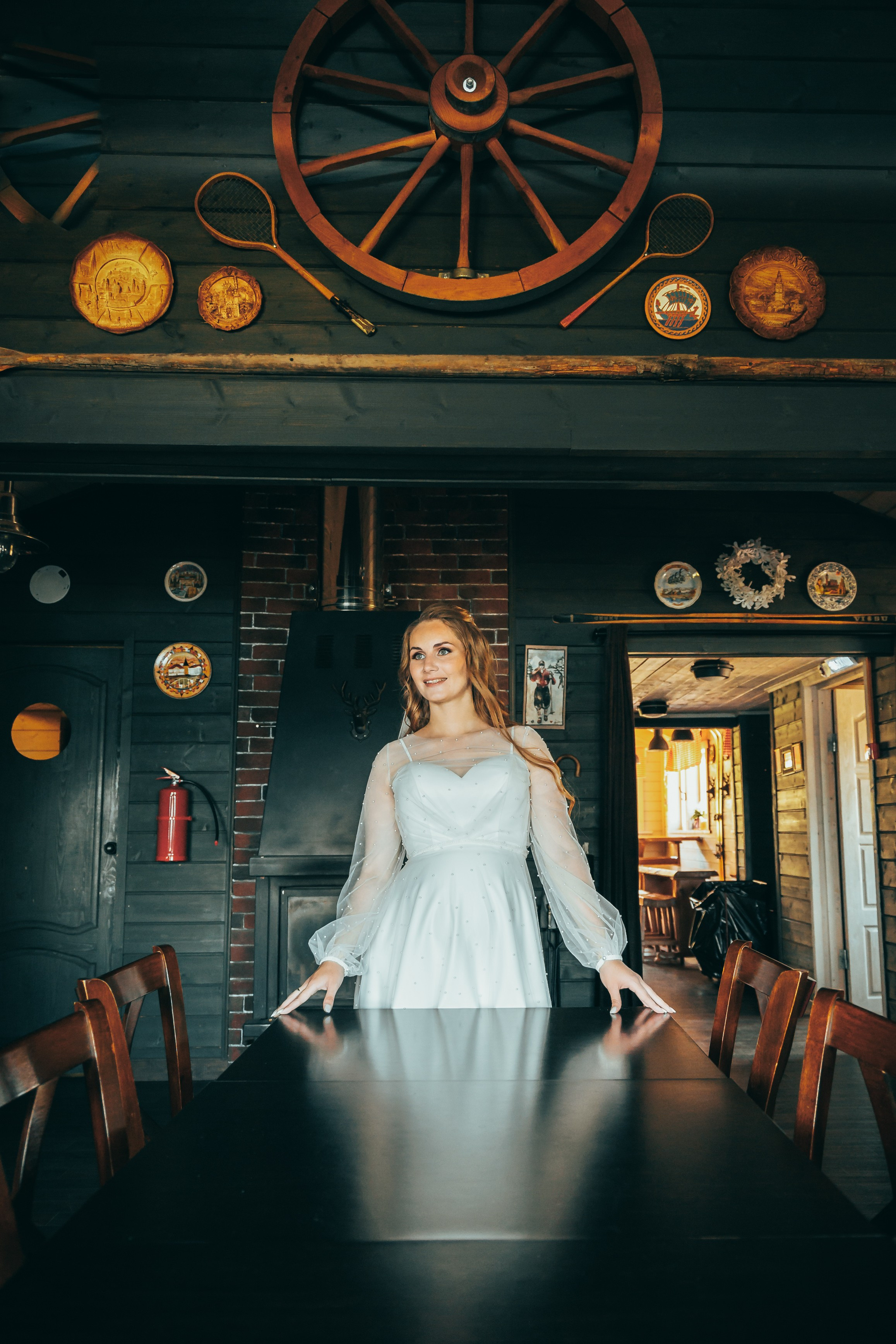 Ялгора. Фотограф в Петрозаводске Игорь Герасименко