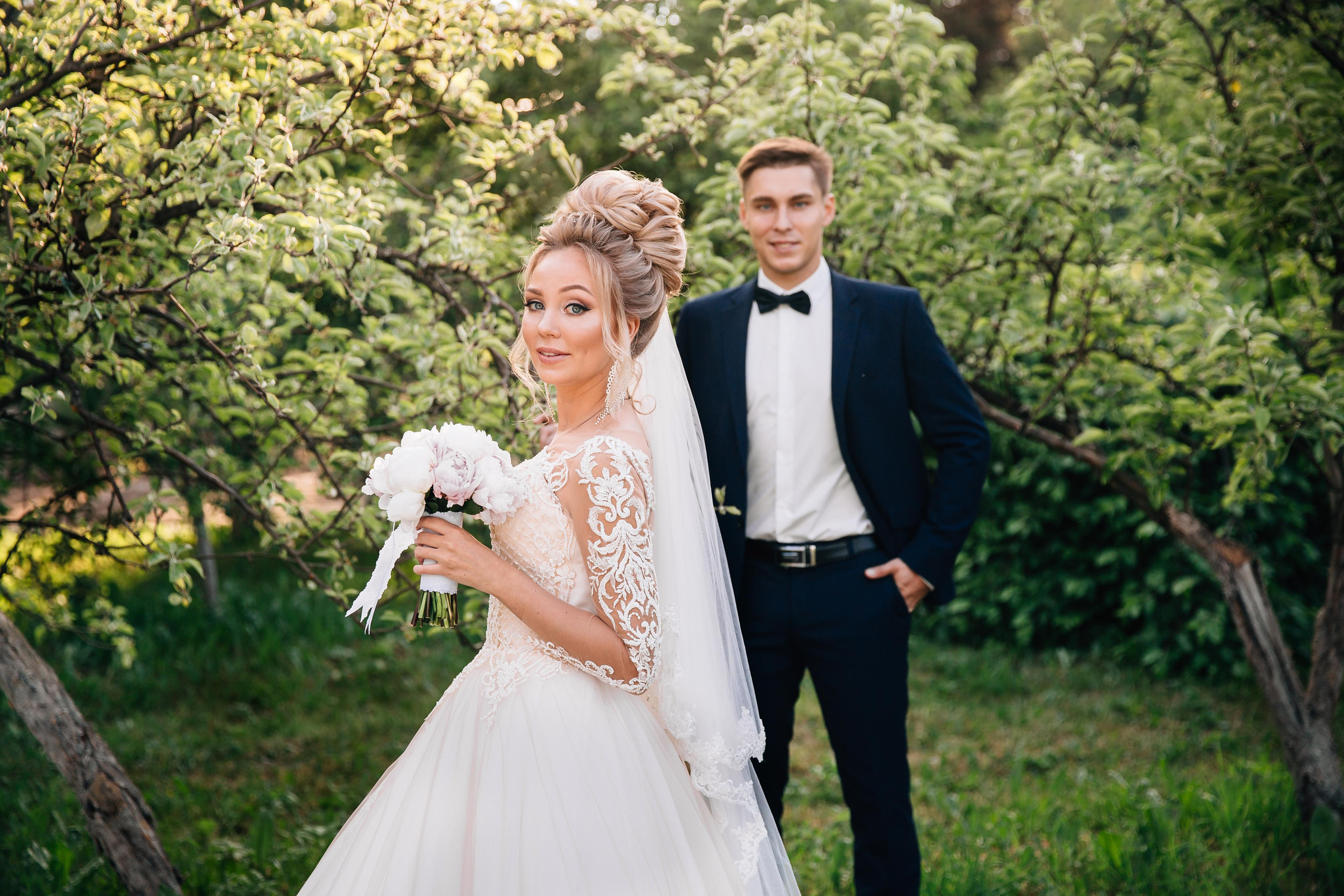 Ботанический сад. Фотограф в Петрозаводске Игорь Герасименко