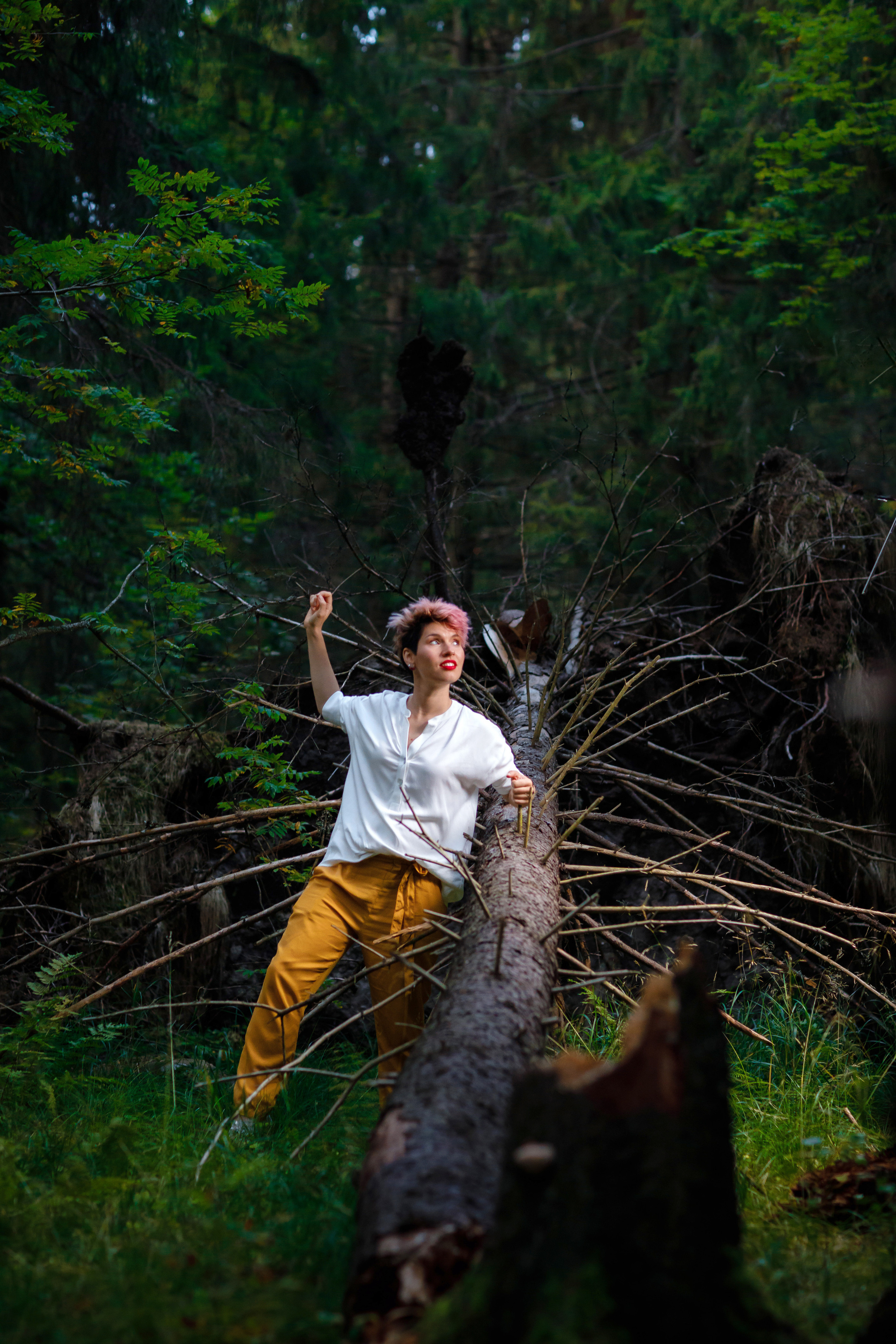 Евгения. Фотограф в Петрозаводске Игорь Герасименко