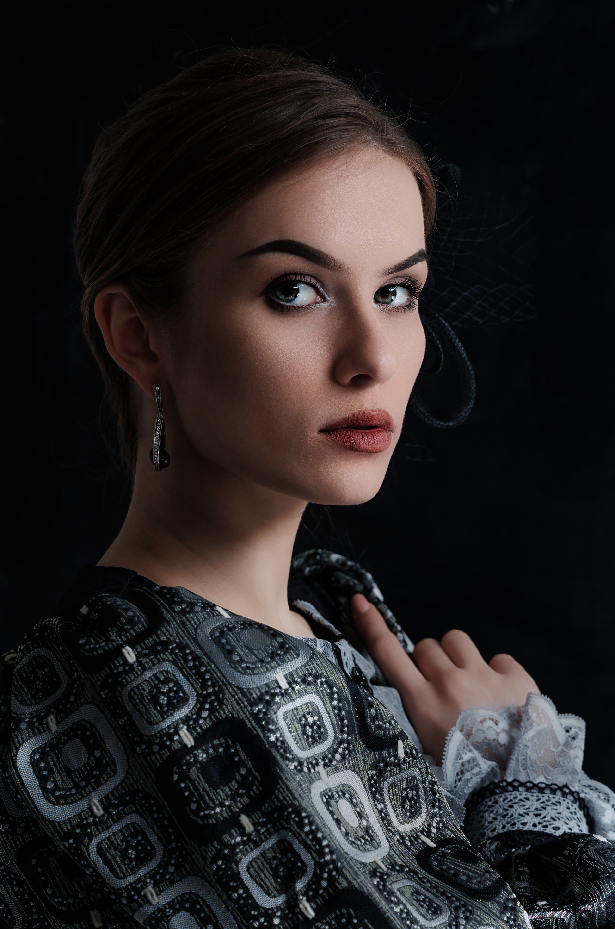 Дыхание шунгита. Фотограф в Петрозаводске Игорь Герасименко