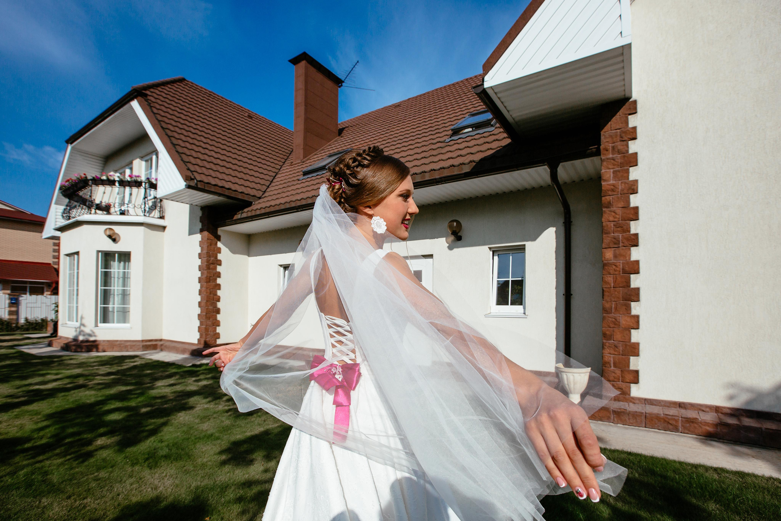Жаркий август. Фотограф в Петрозаводске Игорь Герасименко