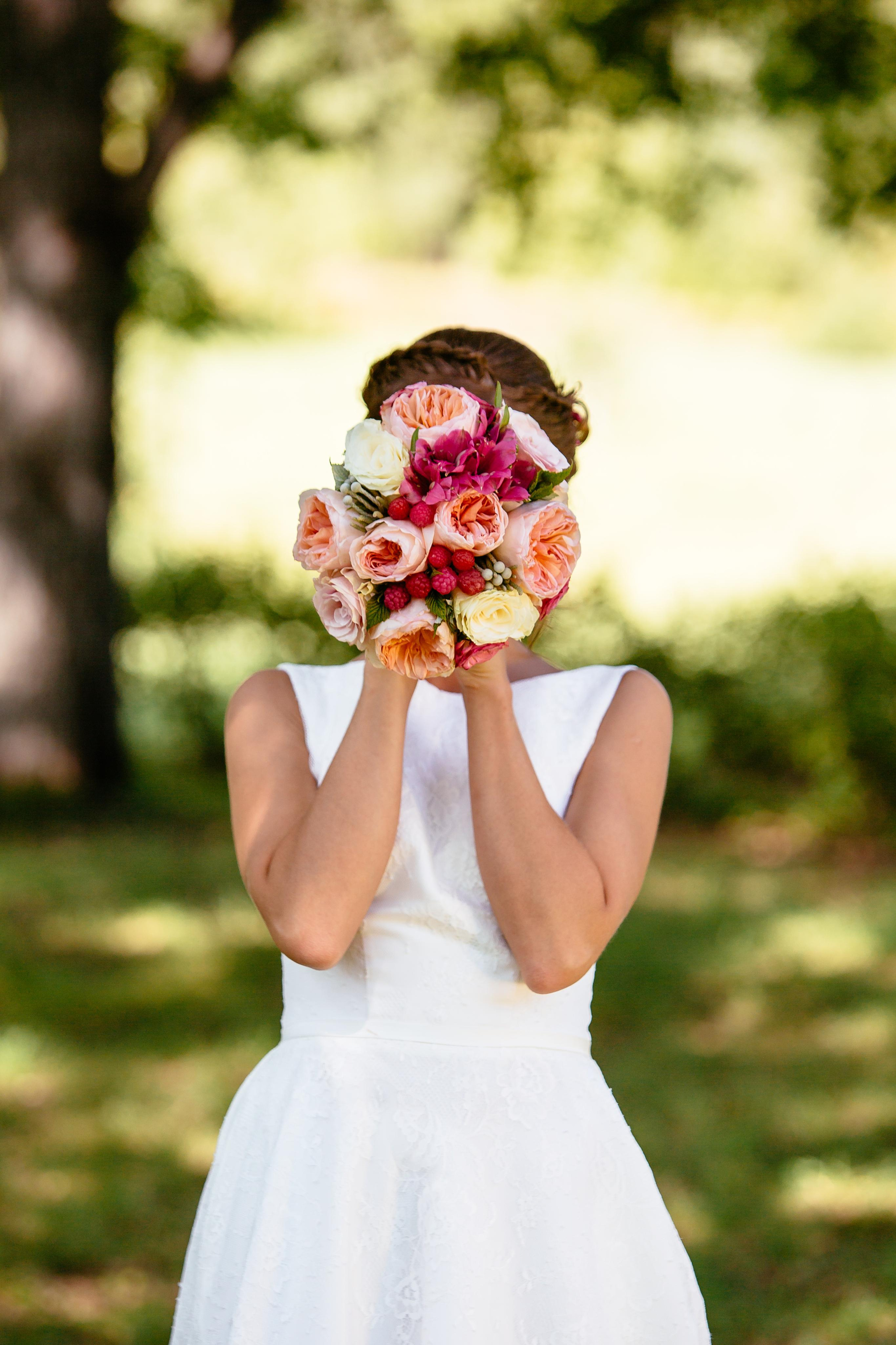 Жаркий август. Фотограф в Петрозаводске Игорь Герасименко