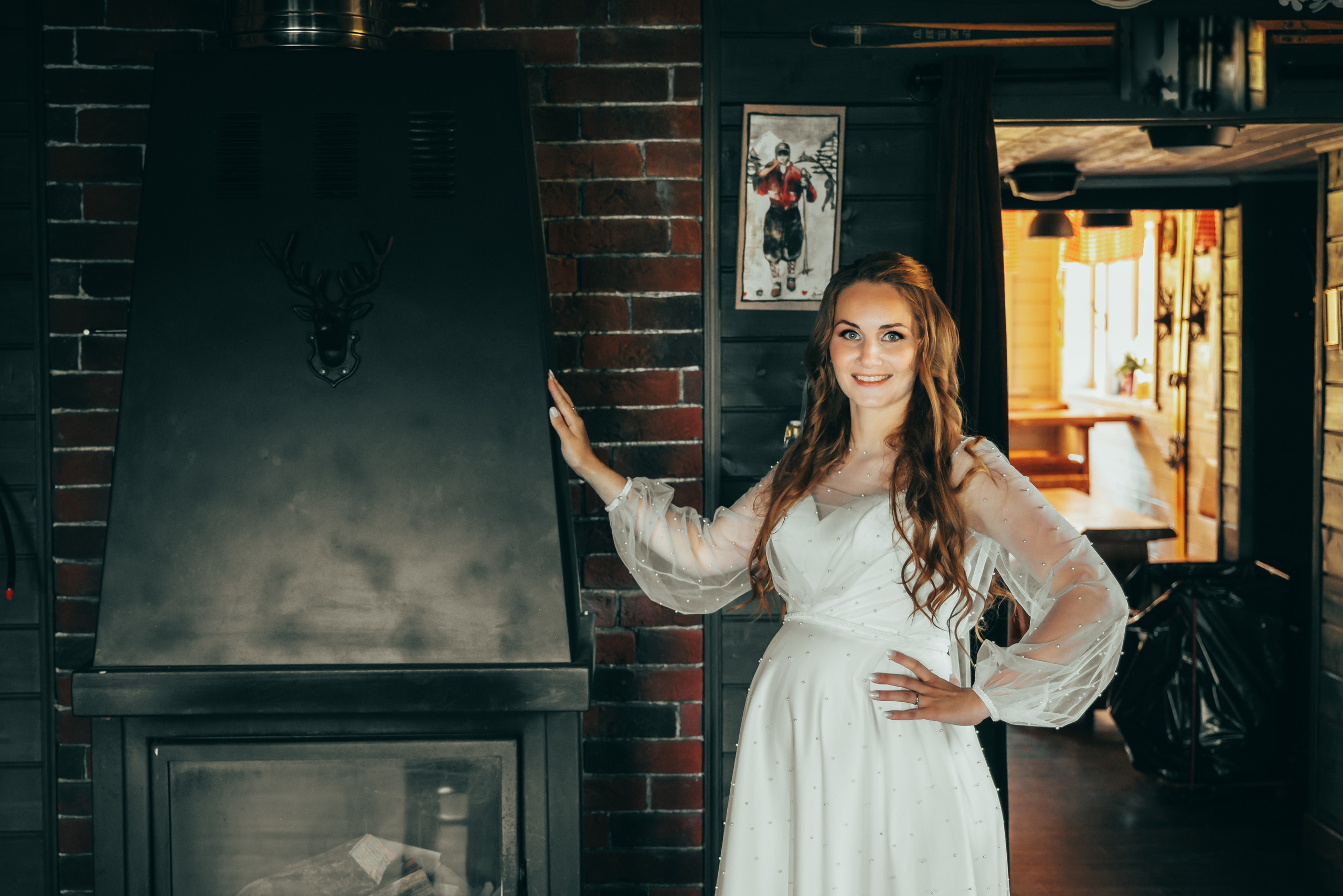 Ялгора. Фотограф в Петрозаводске Игорь Герасименко