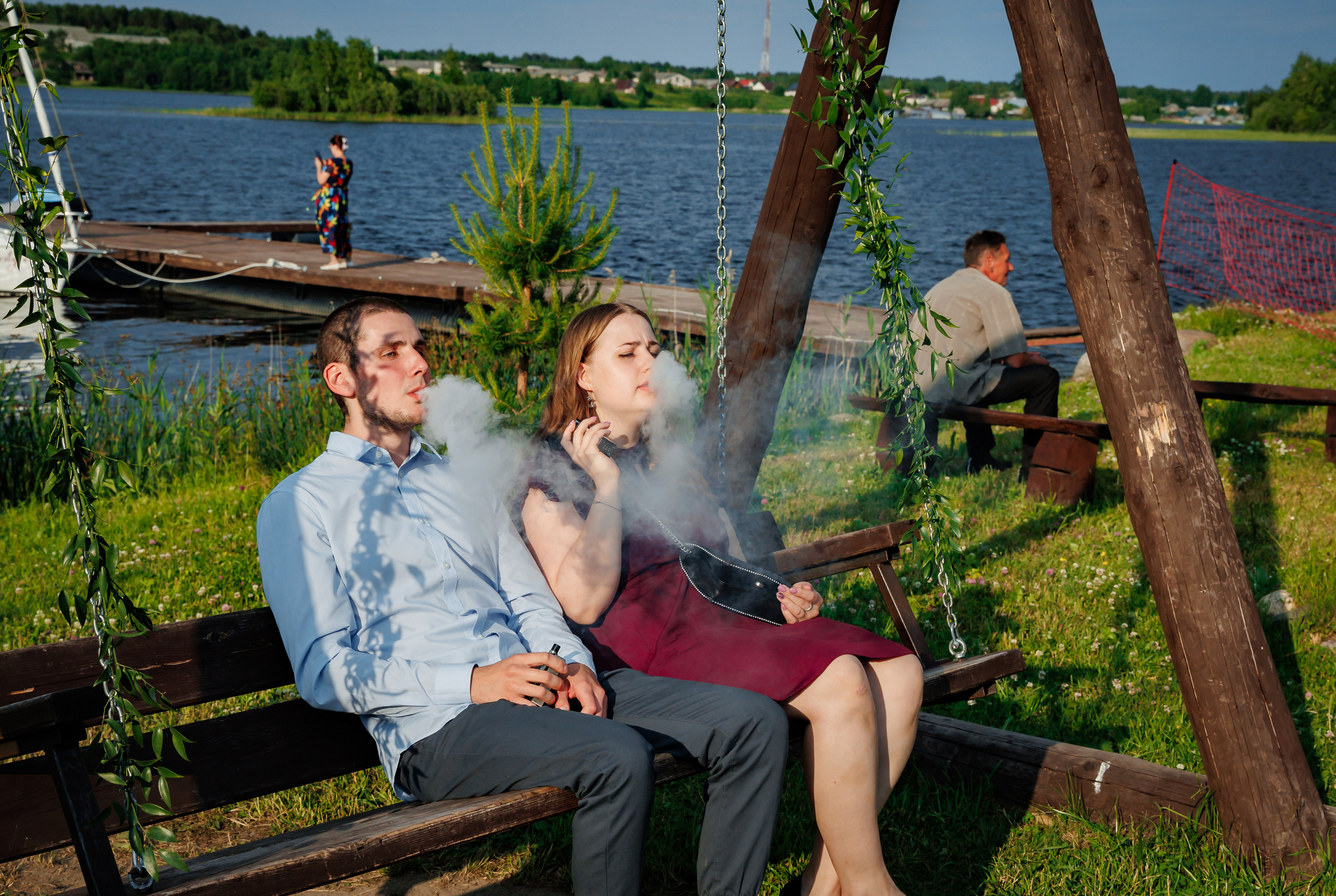 Ялгора. Фотограф в Петрозаводске Игорь Герасименко