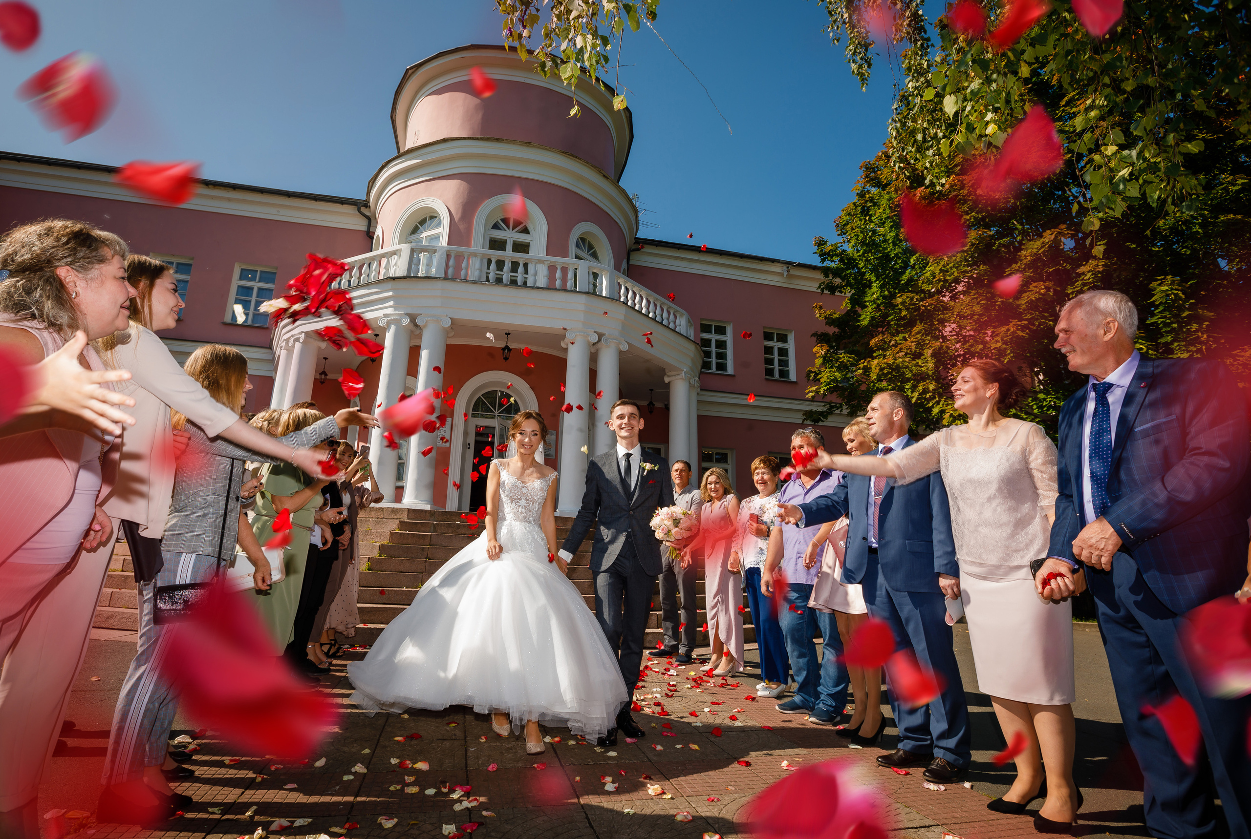 ЛЕРА. Фотограф в Петрозаводске Игорь Герасименко