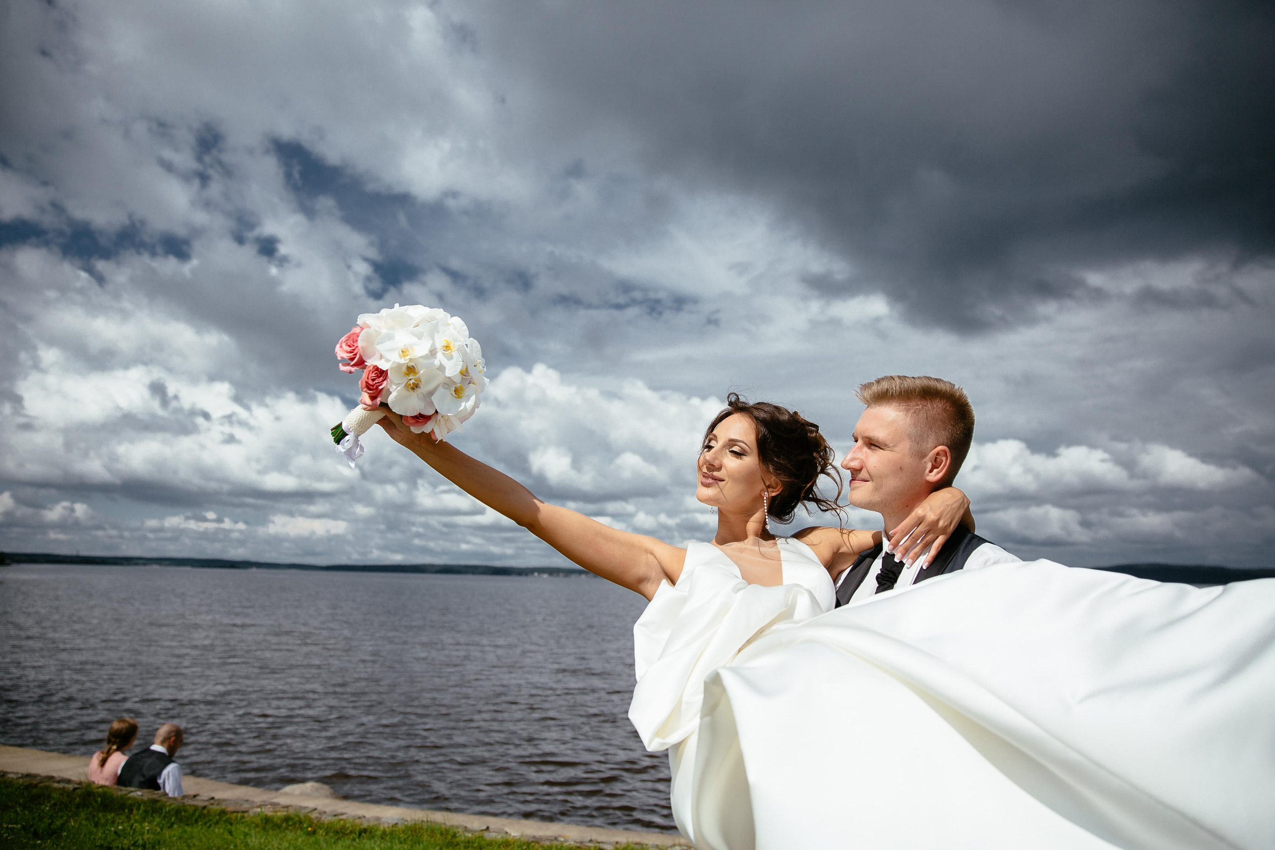 Красота в чистом виде. Фотограф в Петрозаводске Игорь Герасименко