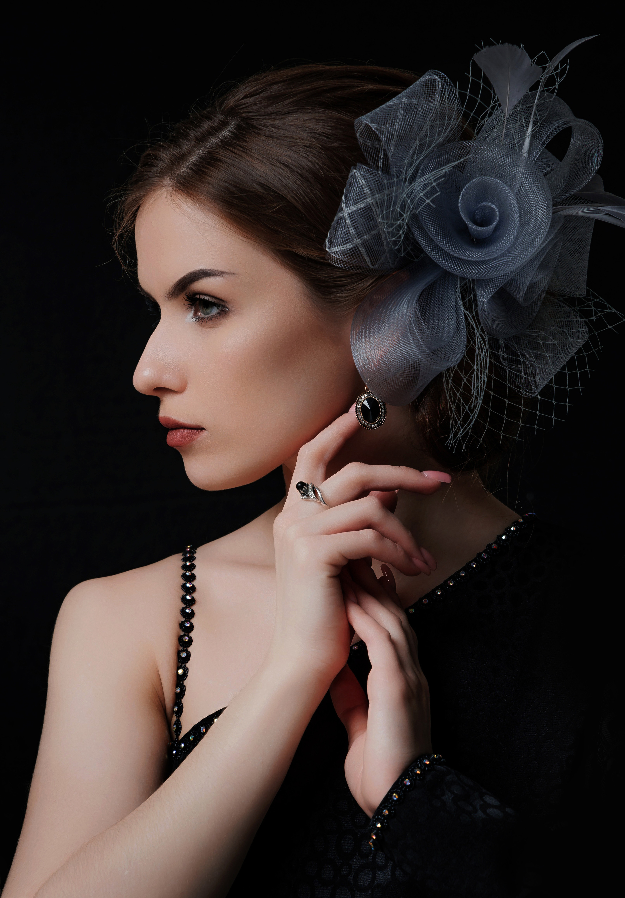 Дыхание шунгита. Фотограф в Петрозаводске Игорь Герасименко