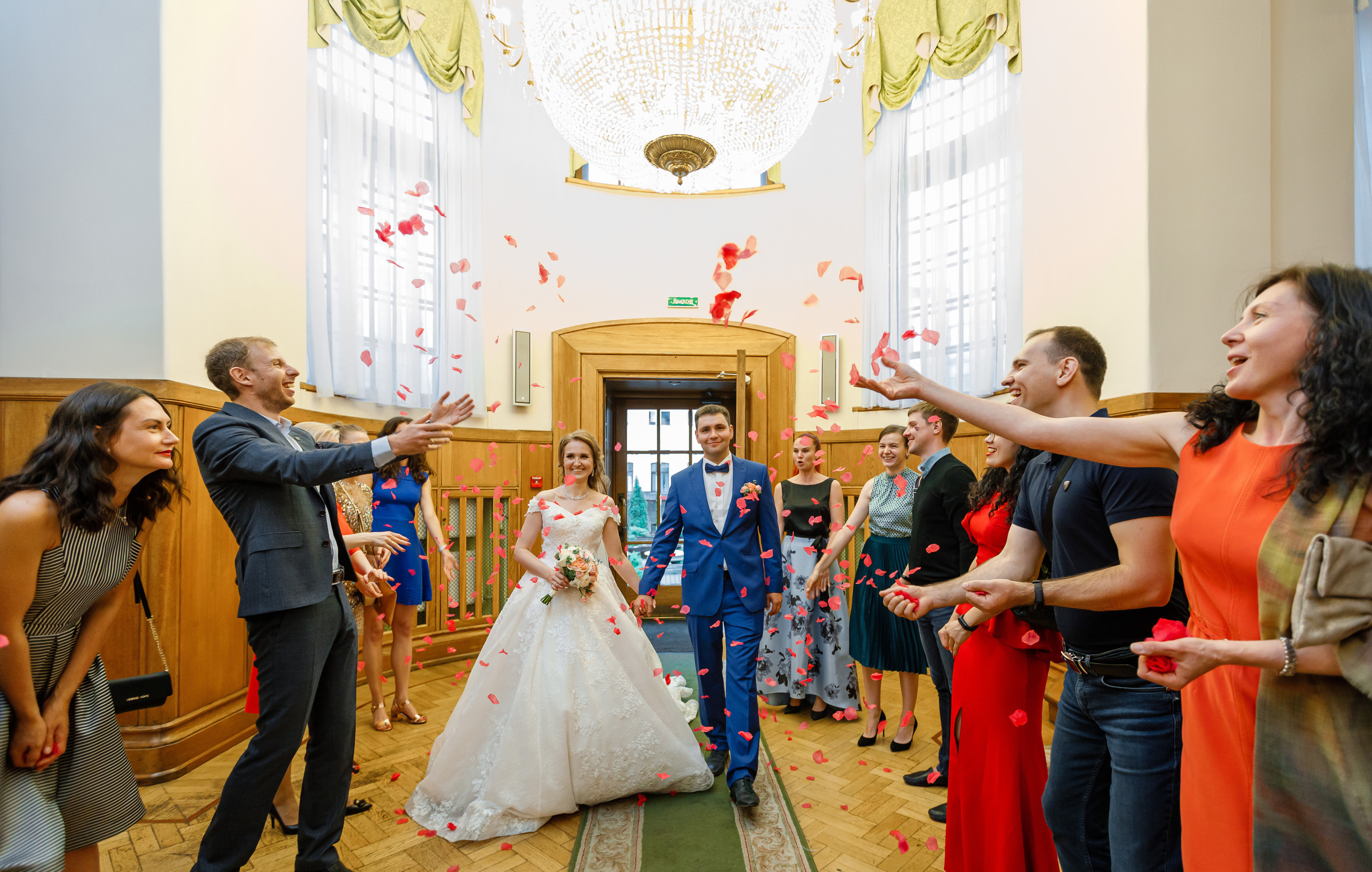 ПИТЕР. Фотограф в Петрозаводске Игорь Герасименко