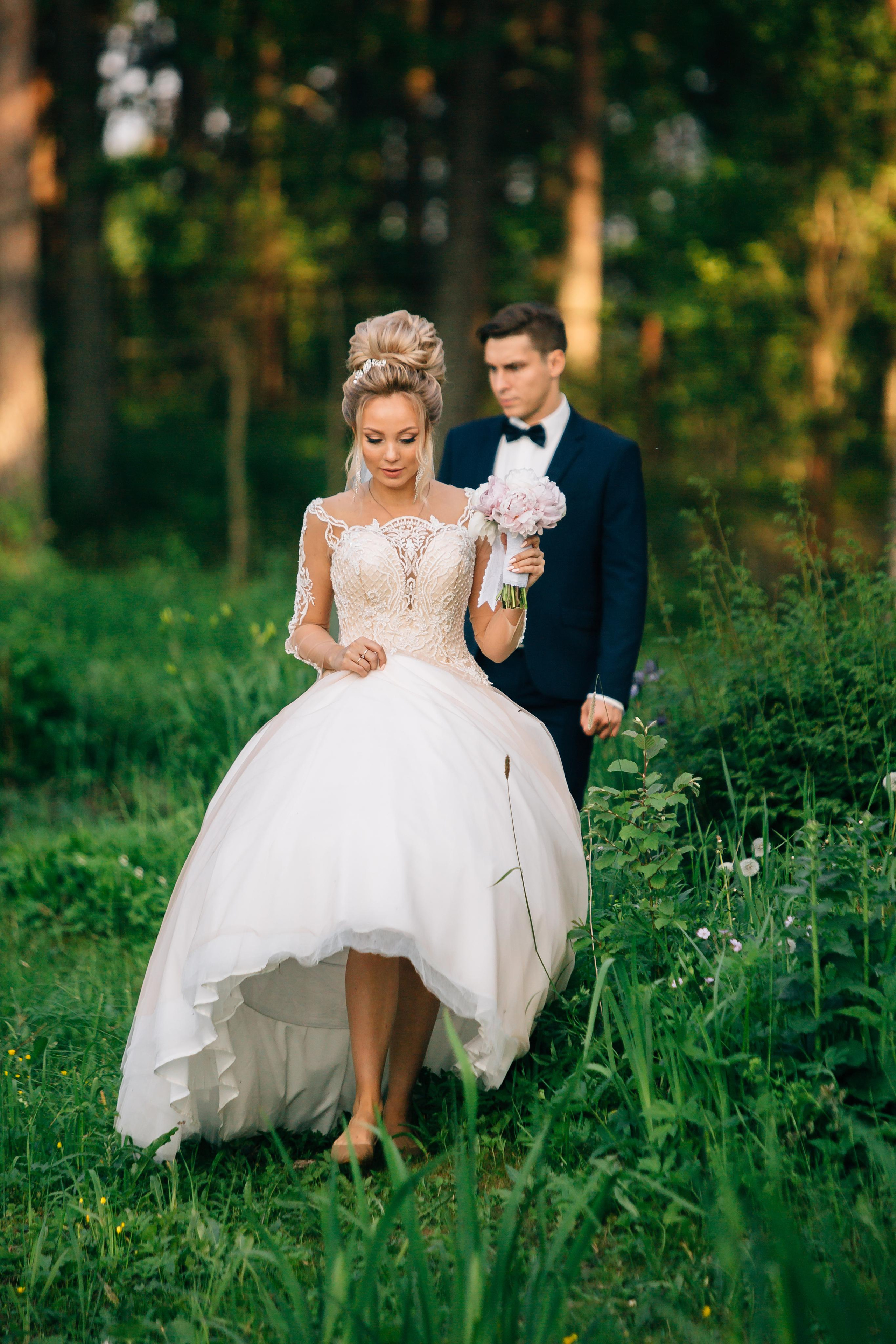 Ботанический сад. Фотограф в Петрозаводске Игорь Герасименко