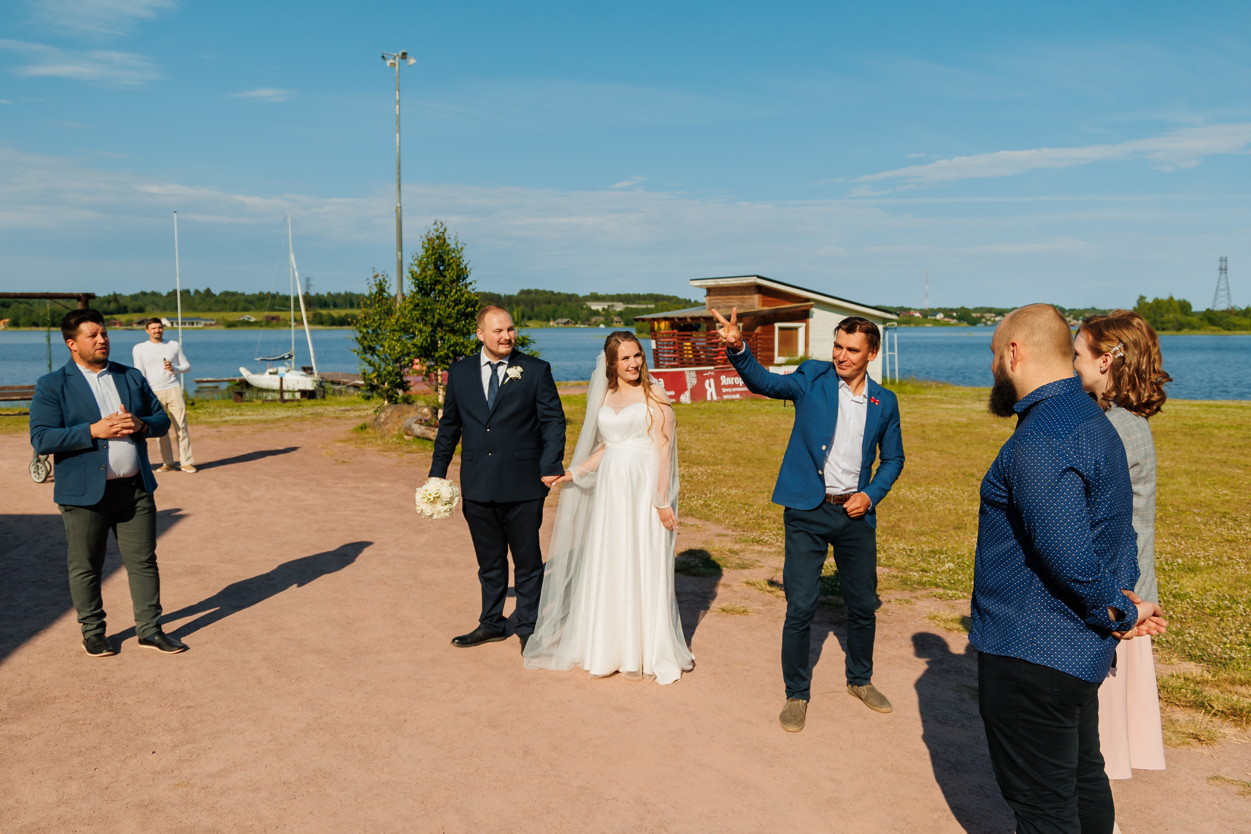 Ялгора. Фотограф в Петрозаводске Игорь Герасименко