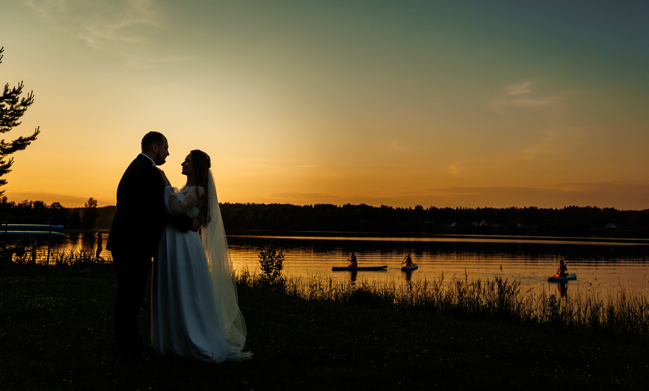 Ялгора. Фотограф в Петрозаводске Игорь Герасименко