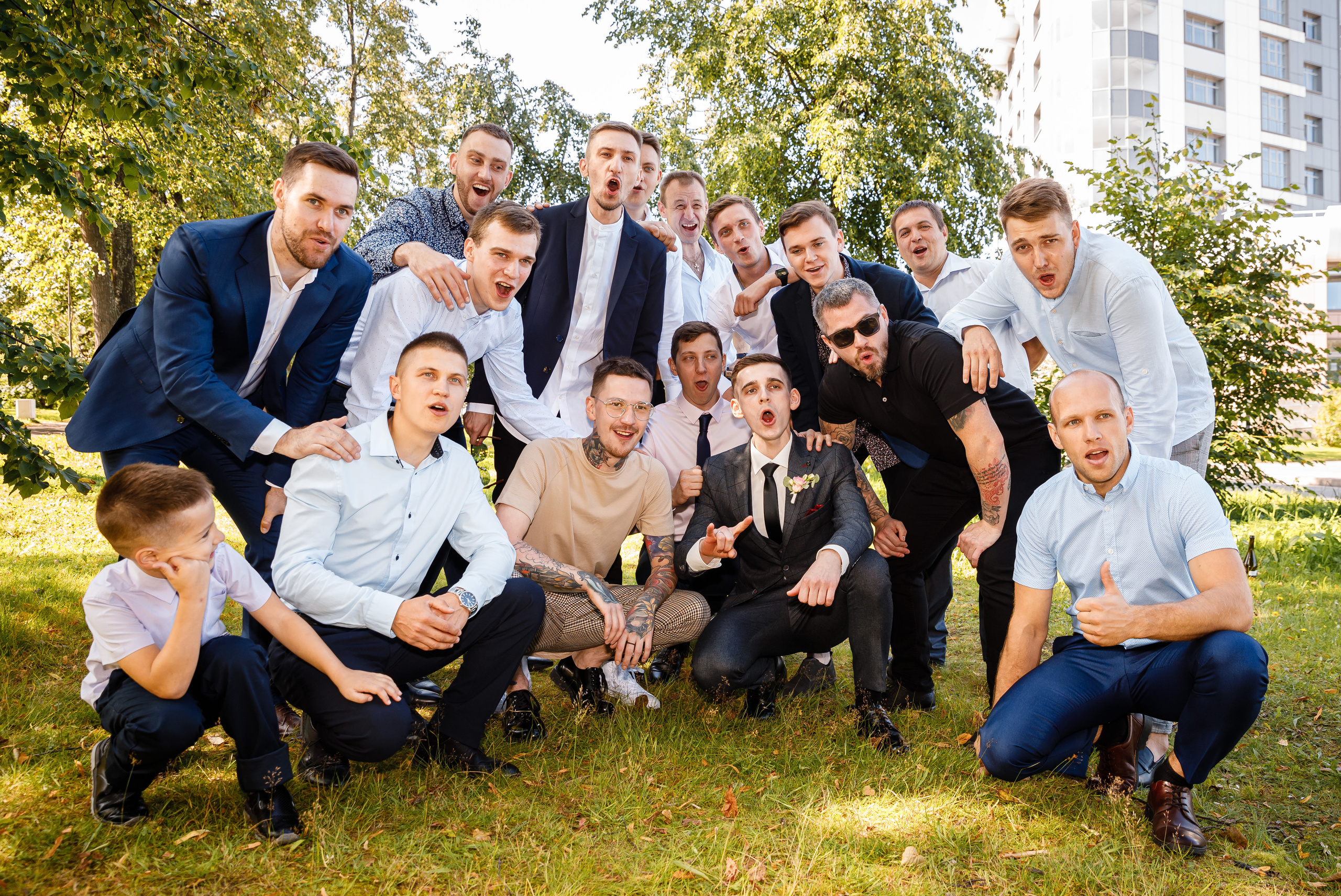 ЛЕРА. Фотограф в Петрозаводске Игорь Герасименко