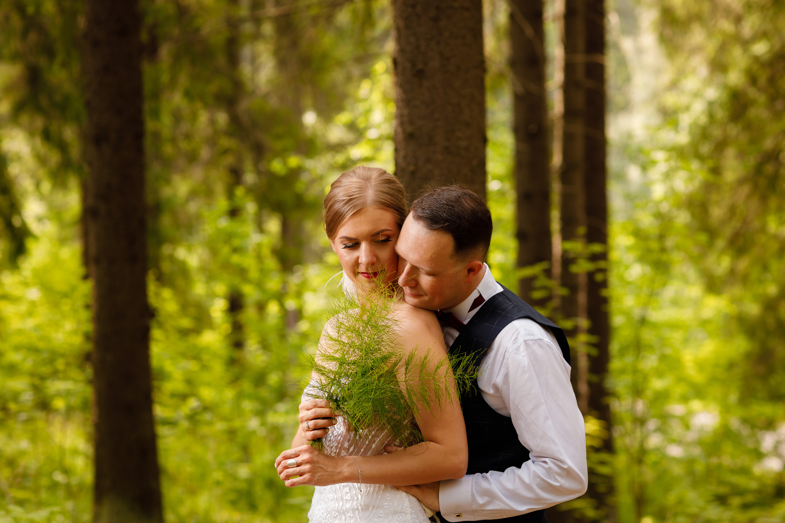 Постмодернистка и специалист по взрывным работам. Фотограф в Петрозаводске Игорь Герасименко