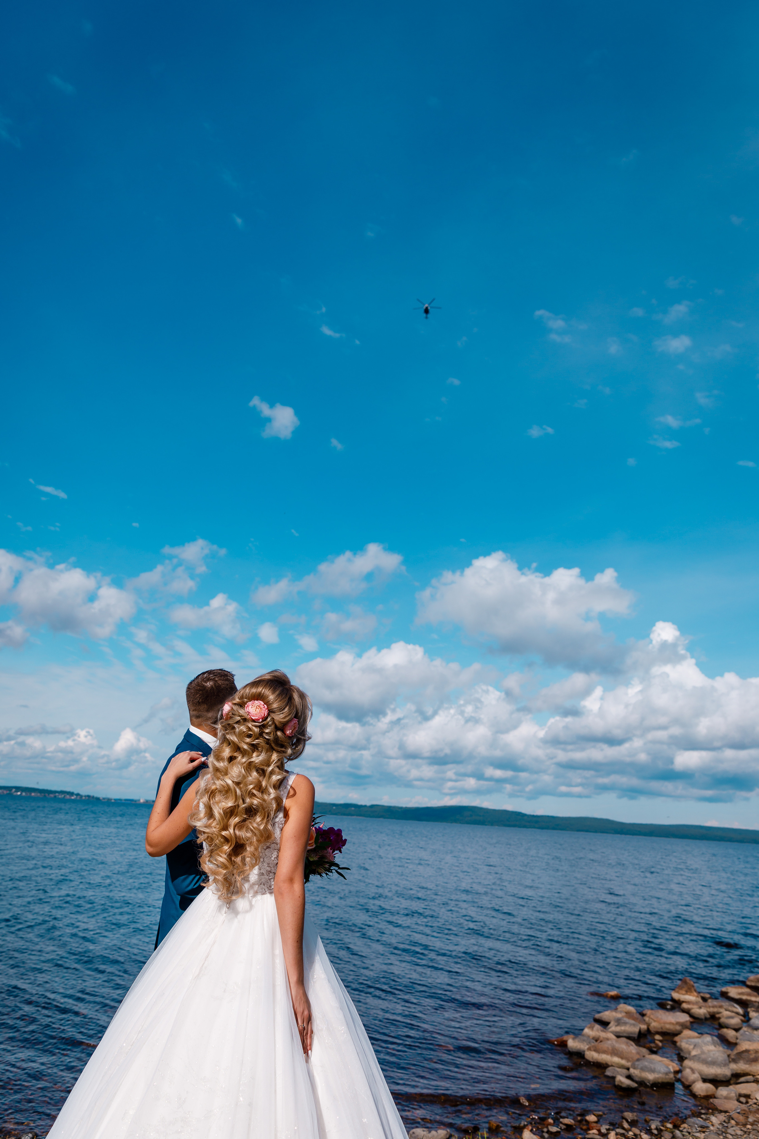 Розовый фламинго. Фотограф в Петрозаводске Игорь Герасименко